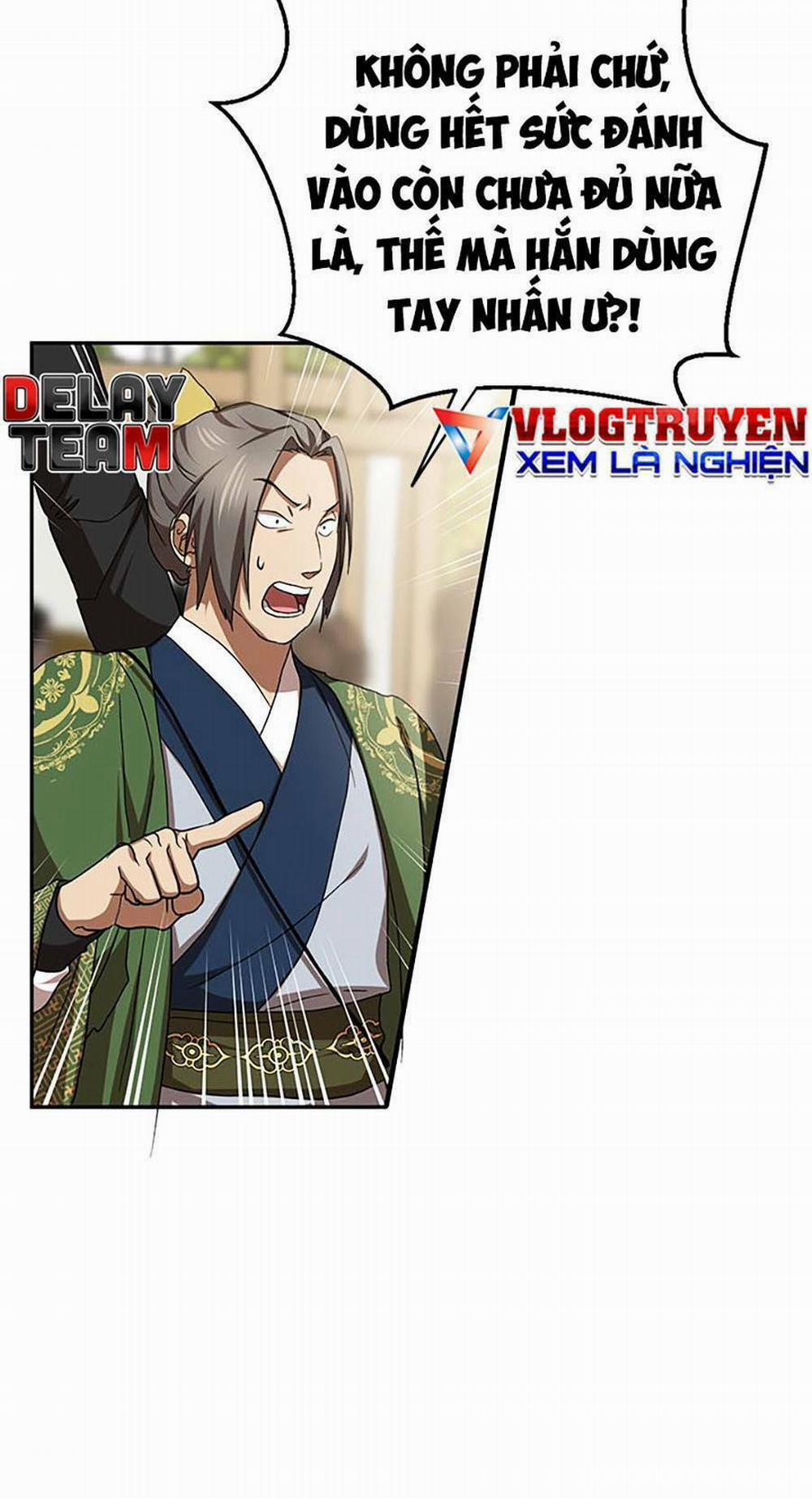 Võ Đang Kỳ Hiệp 86 trang 43