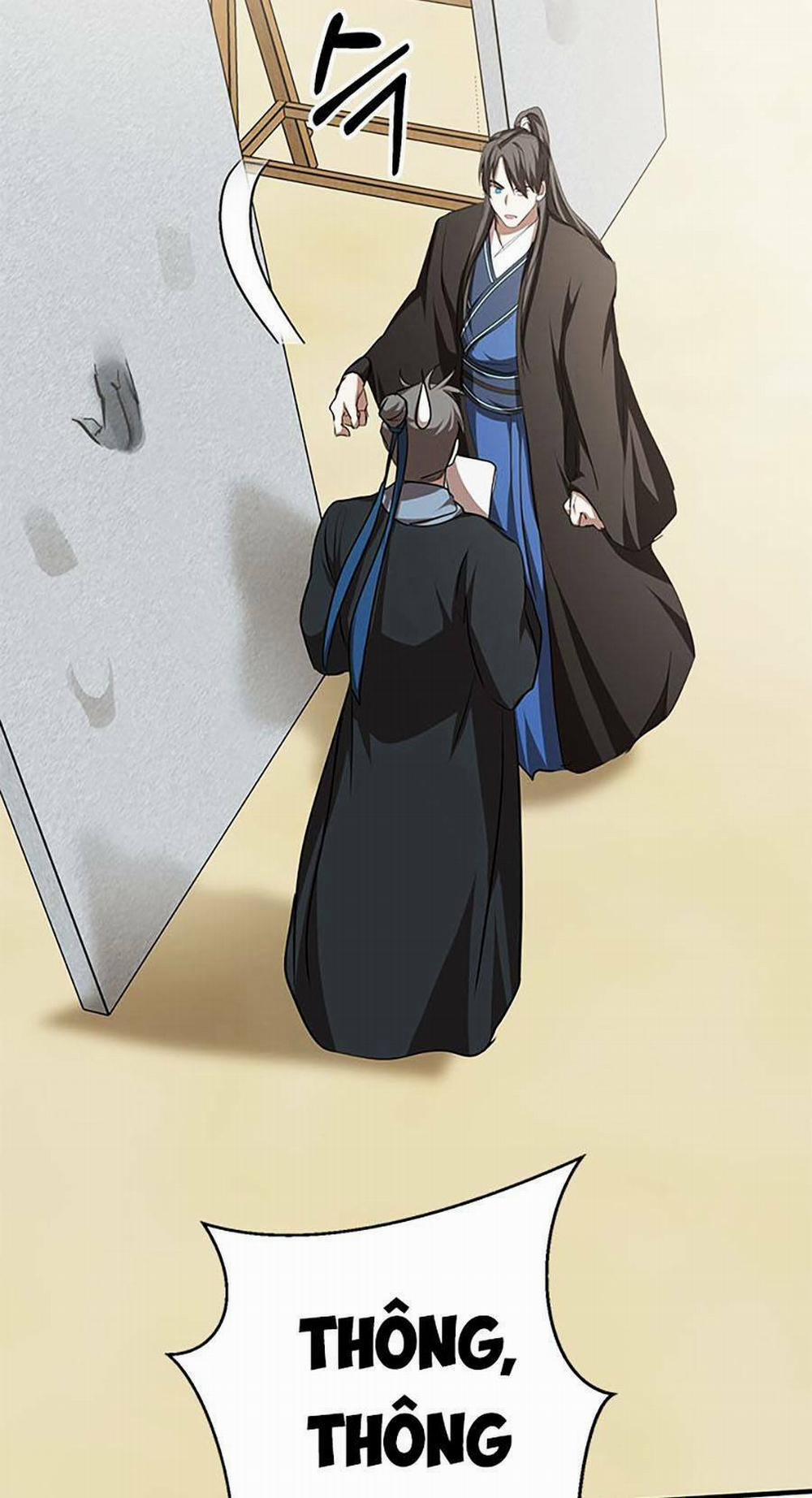 Võ Đang Kỳ Hiệp 86 trang 49