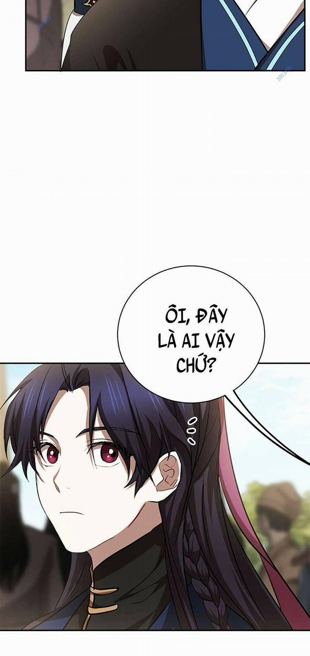 Võ Đang Kỳ Hiệp 86 trang 6