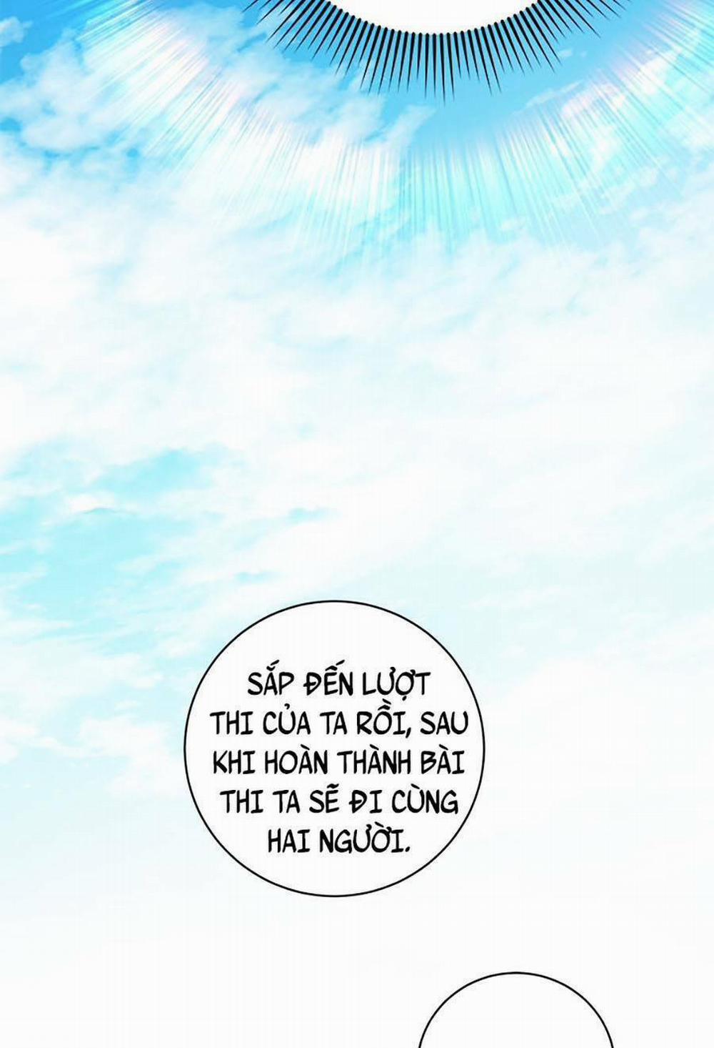 Võ Đang Kỳ Hiệp 86 trang 61