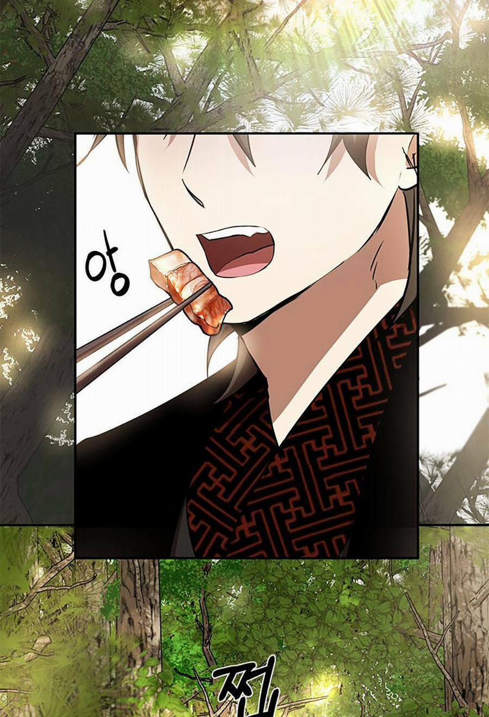 Võ Đang Kỳ Hiệp 86 trang 67