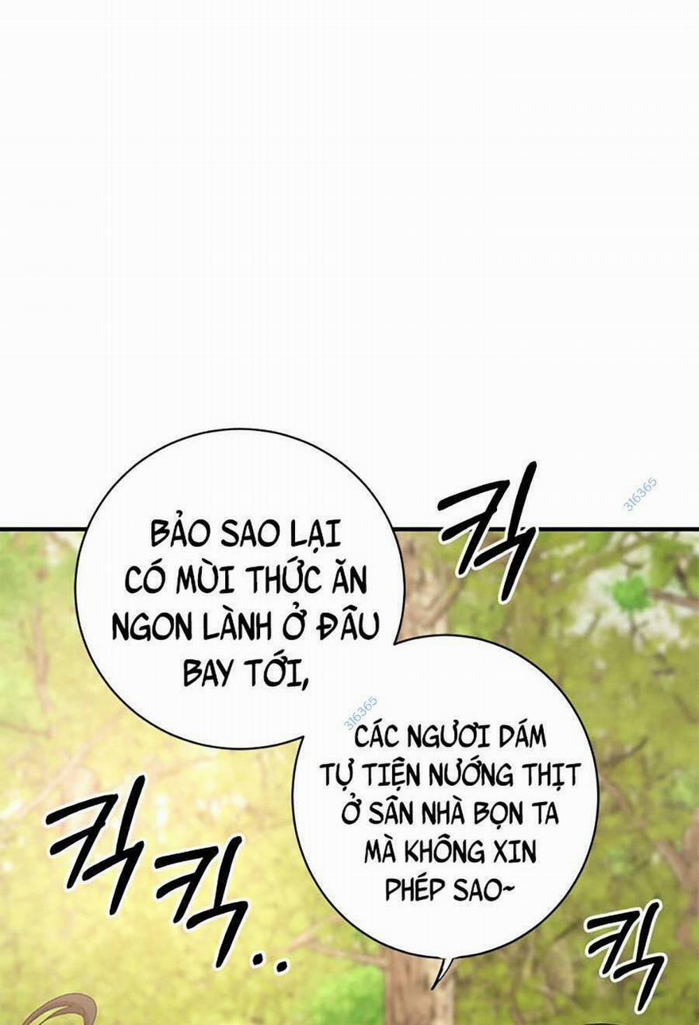 Võ Đang Kỳ Hiệp 86 trang 74