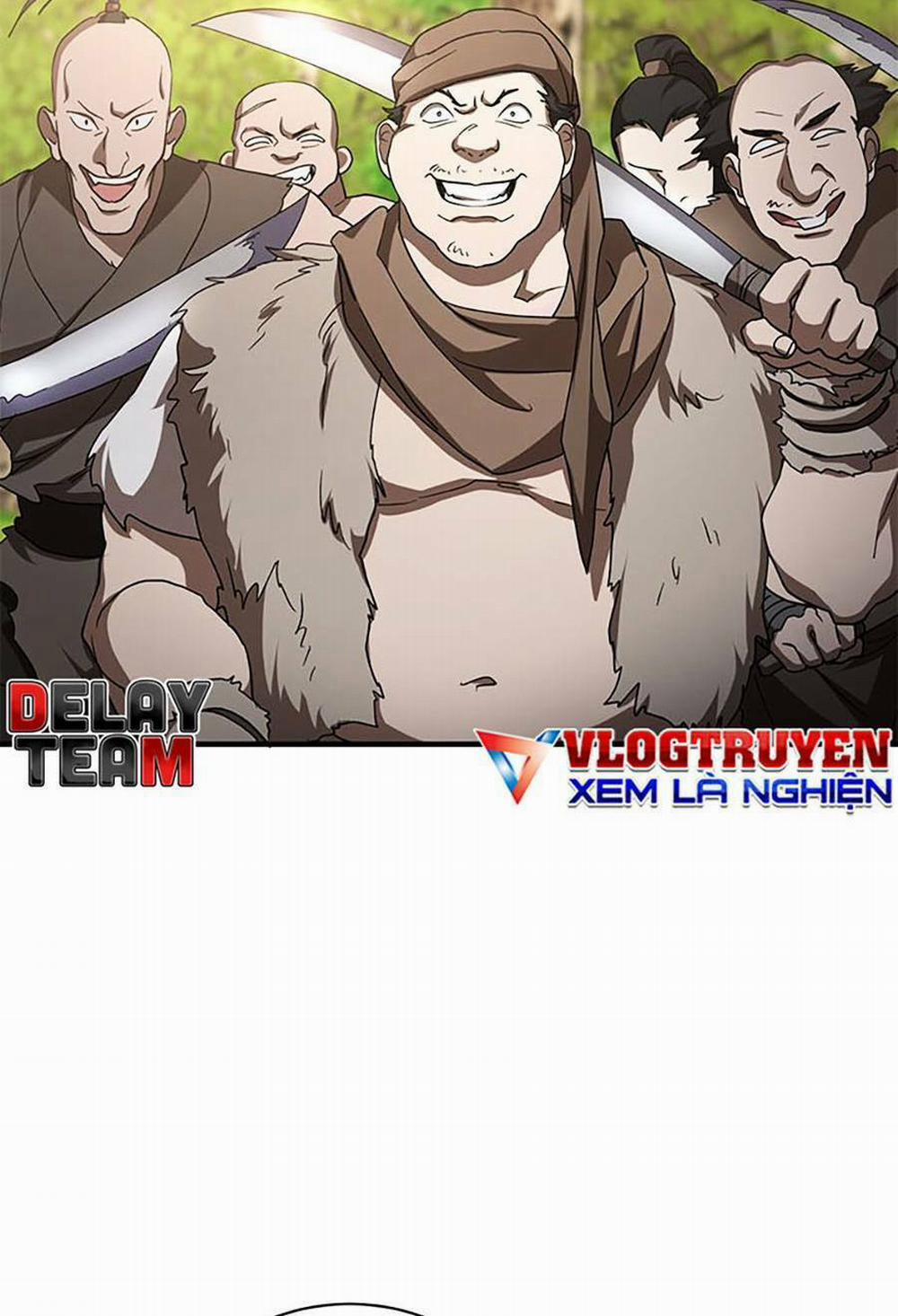 Võ Đang Kỳ Hiệp 86 trang 75