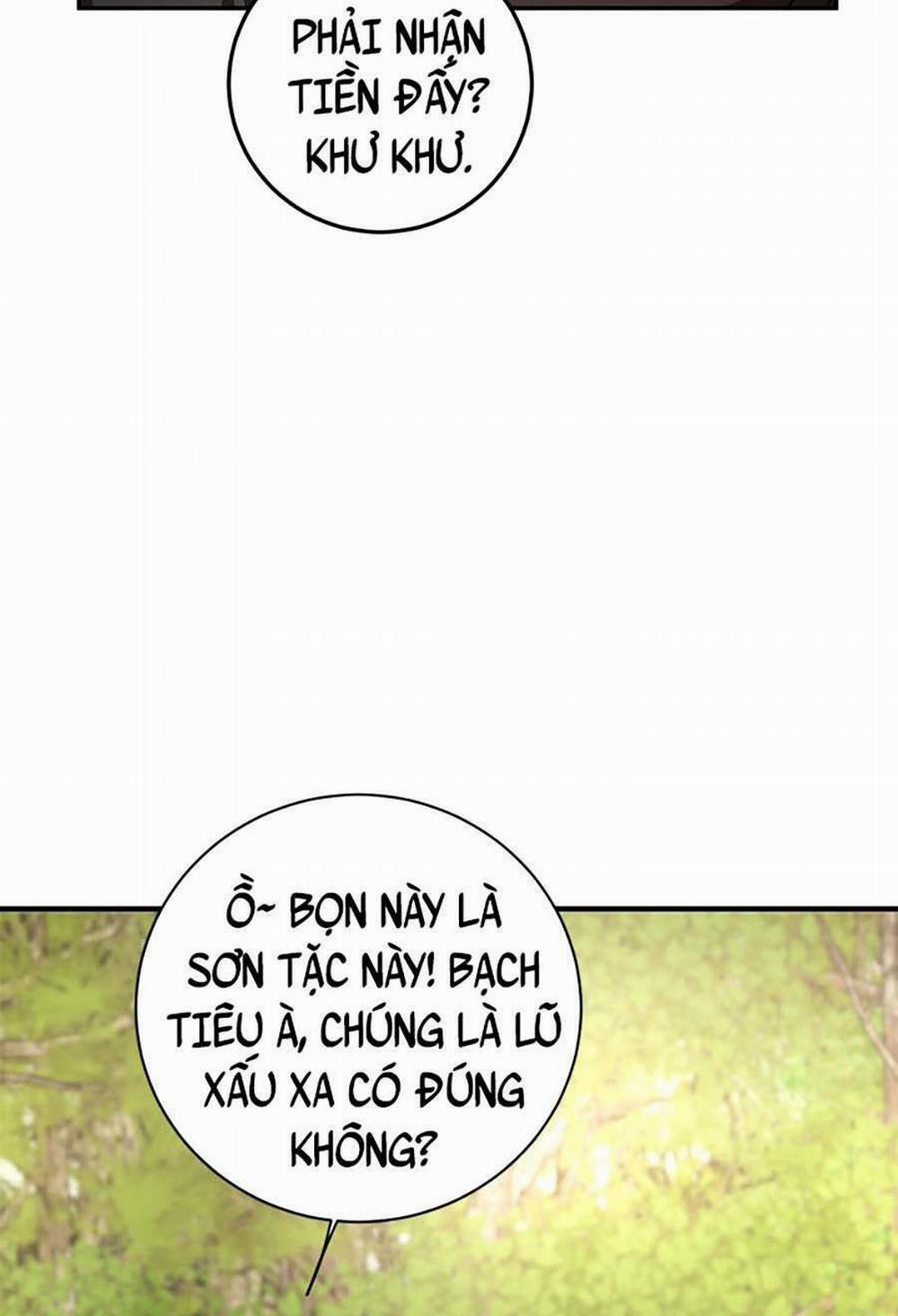 Võ Đang Kỳ Hiệp 86 trang 77