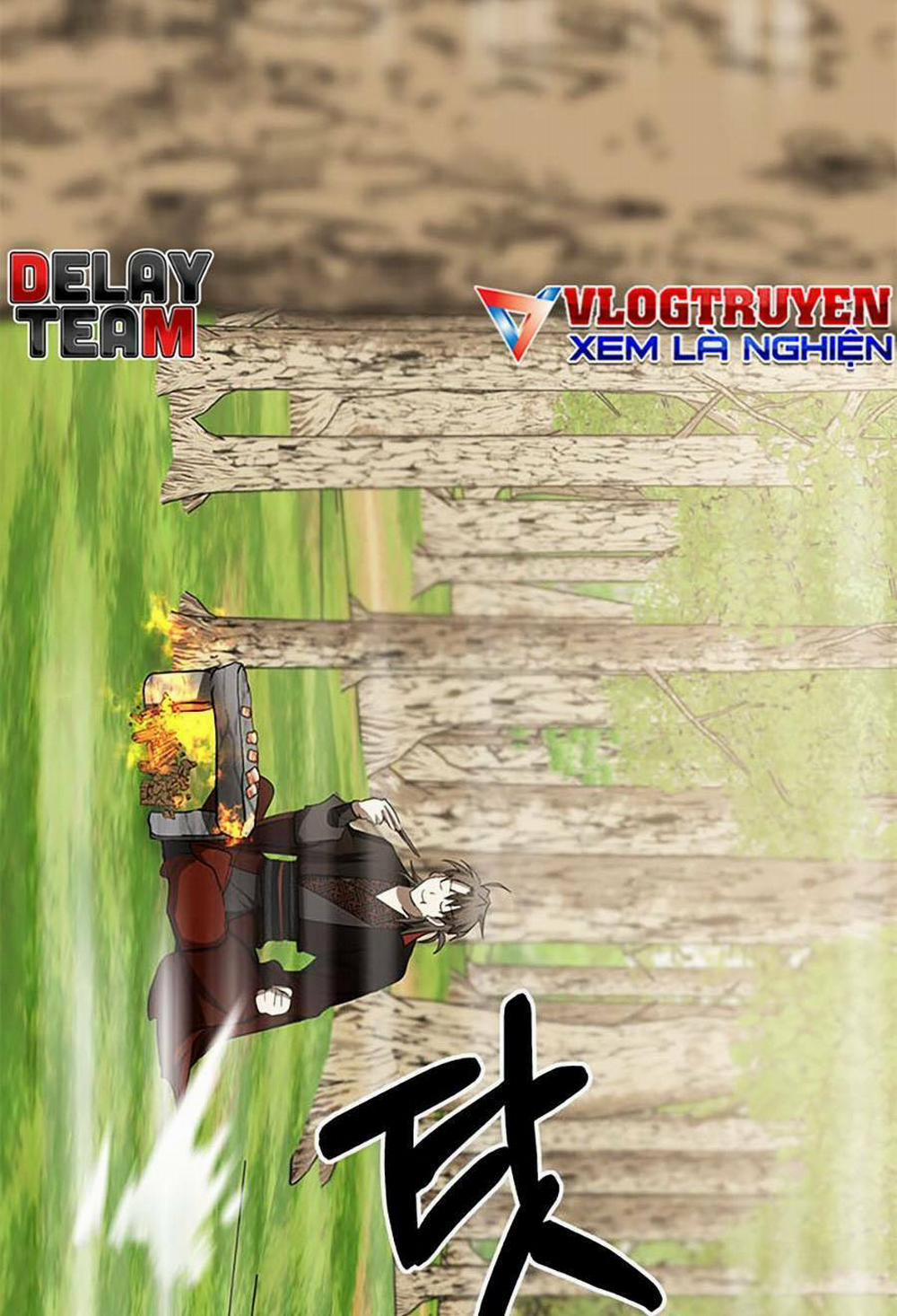 Võ Đang Kỳ Hiệp 86 trang 81