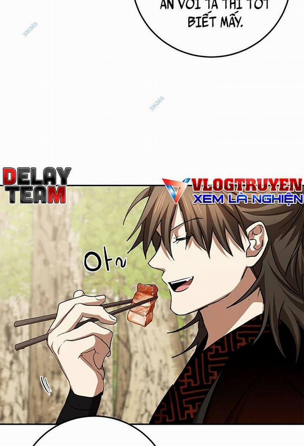 Võ Đang Kỳ Hiệp 86 trang 86