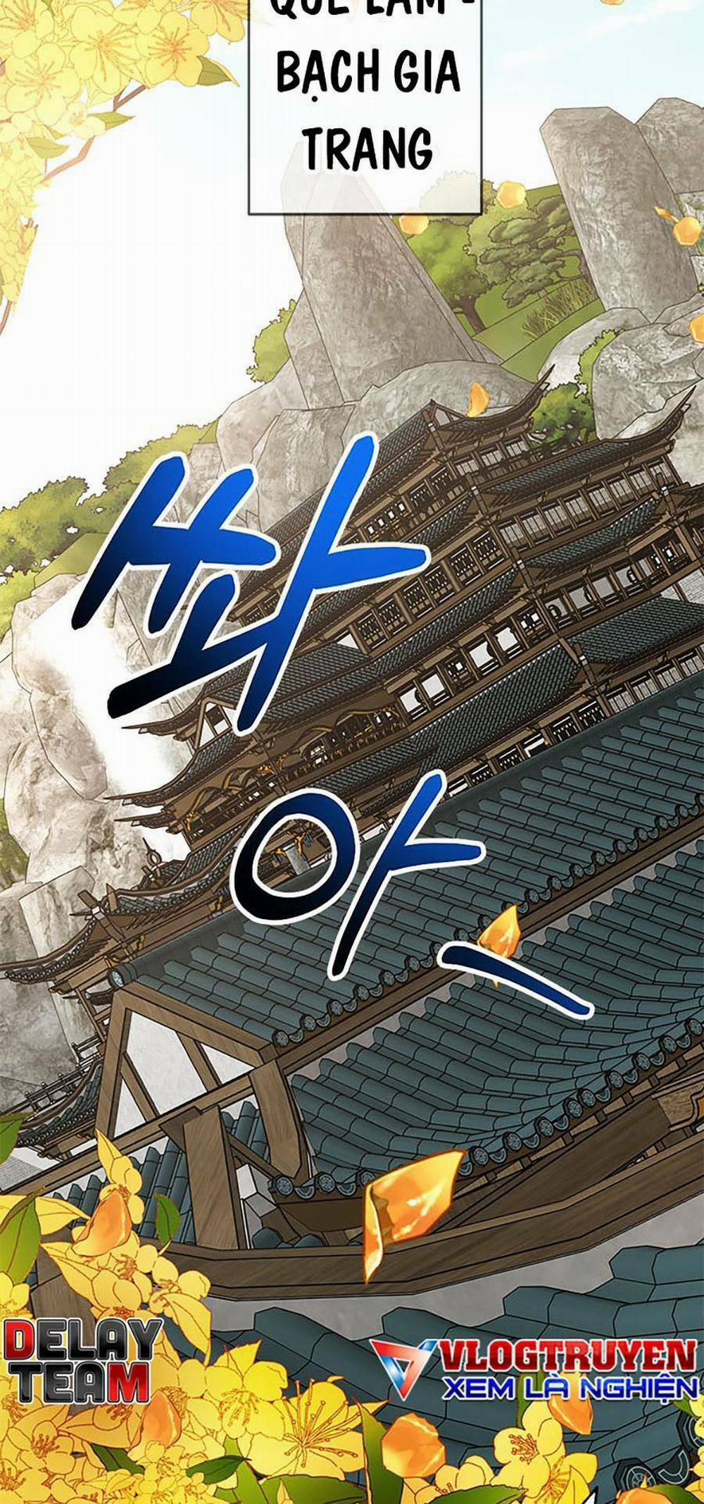 Võ Đang Kỳ Hiệp 87 trang 1