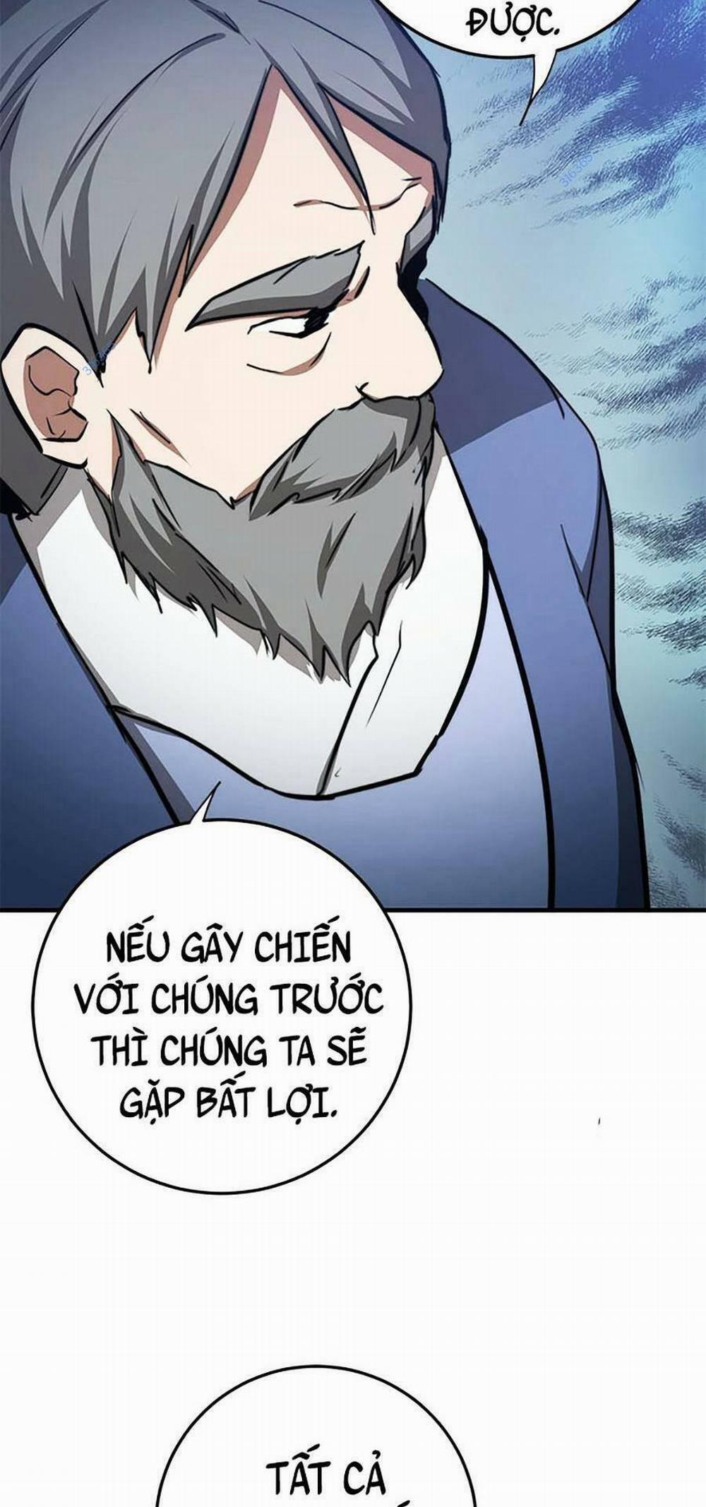 Võ Đang Kỳ Hiệp 87 trang 10