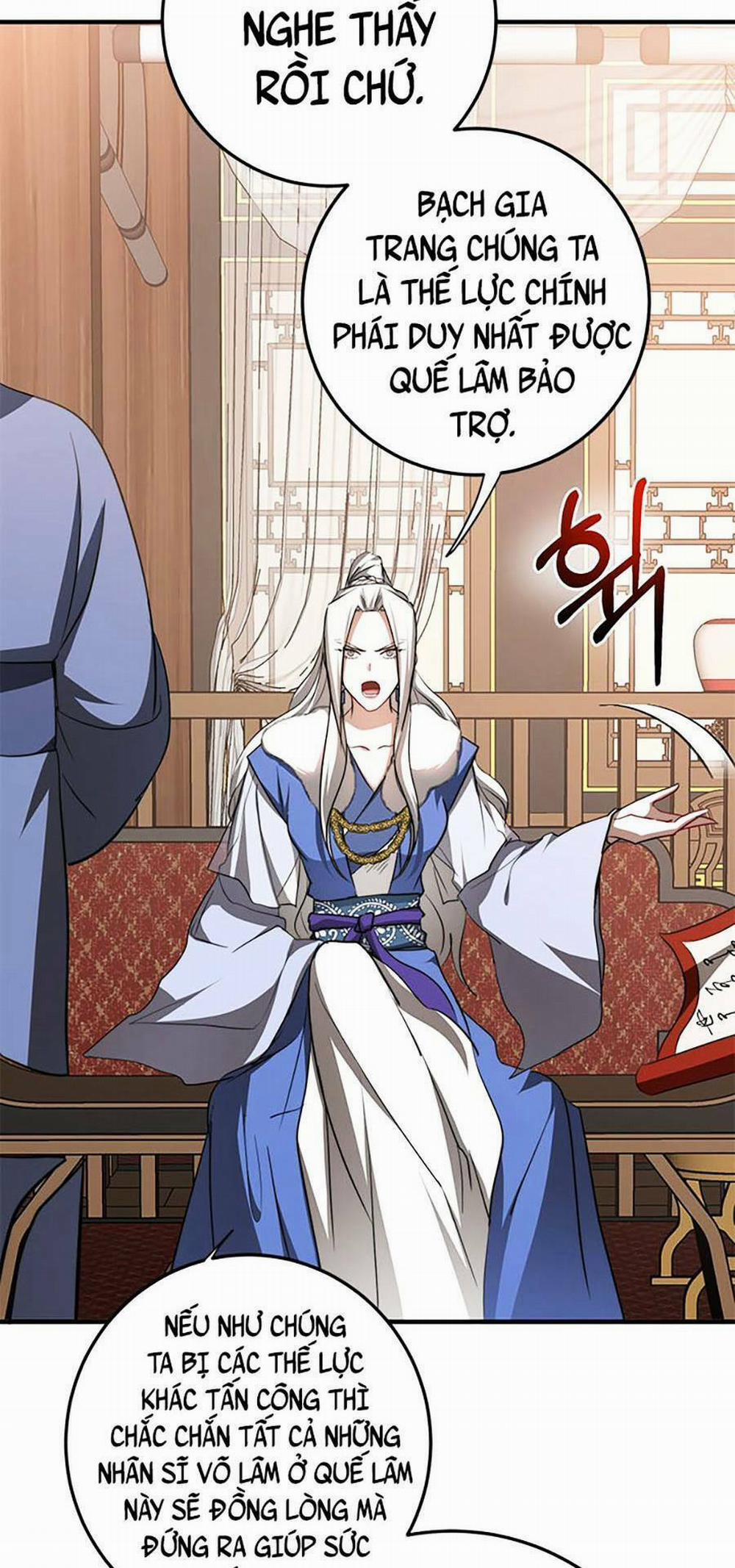 Võ Đang Kỳ Hiệp 87 trang 11