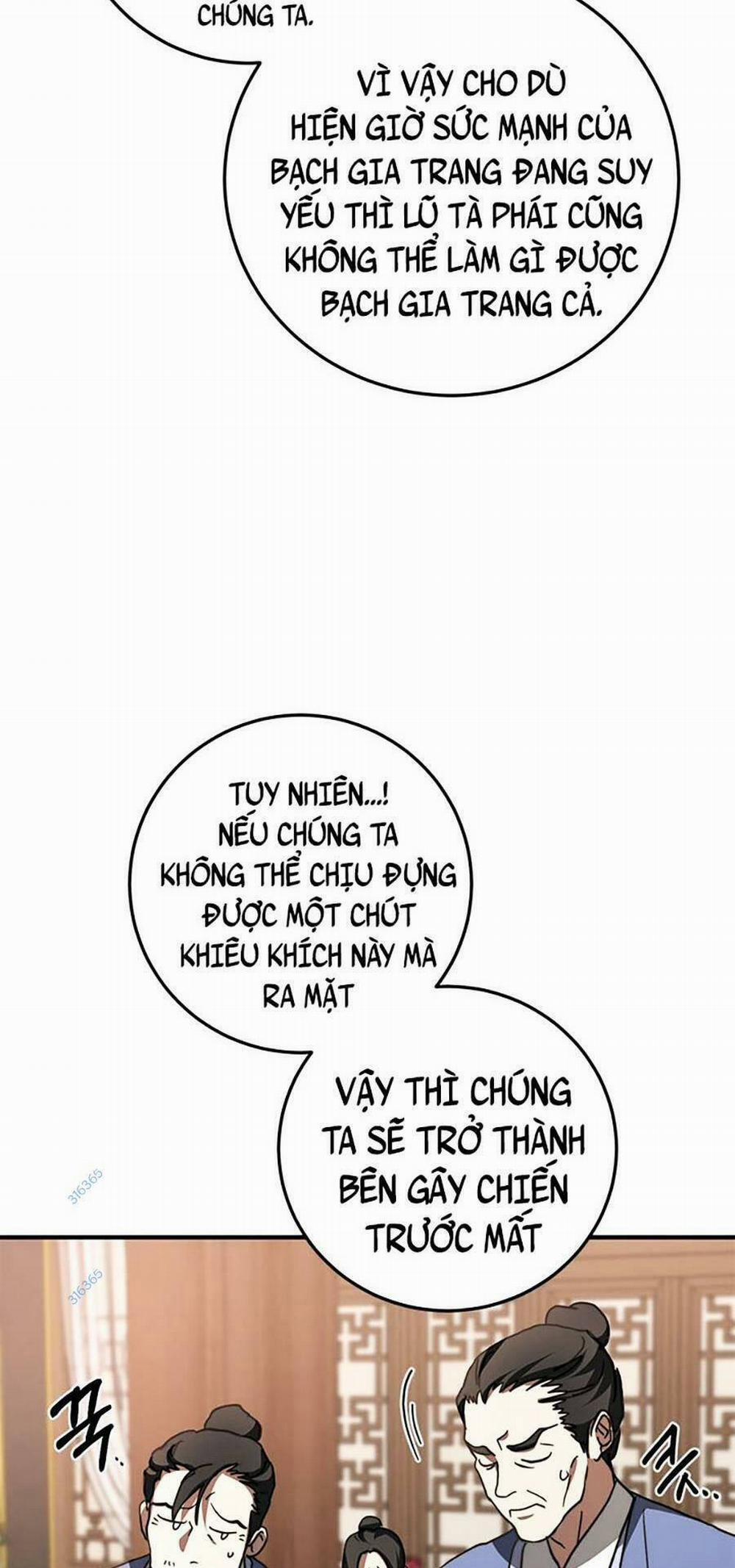 Võ Đang Kỳ Hiệp 87 trang 12