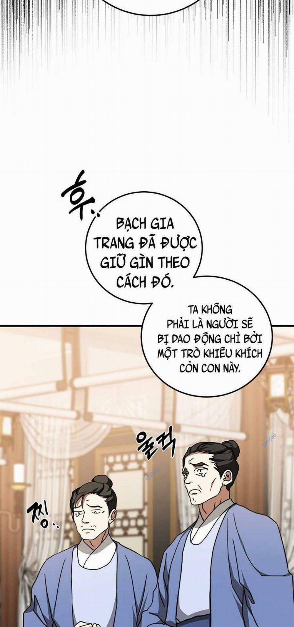 Võ Đang Kỳ Hiệp 87 trang 16