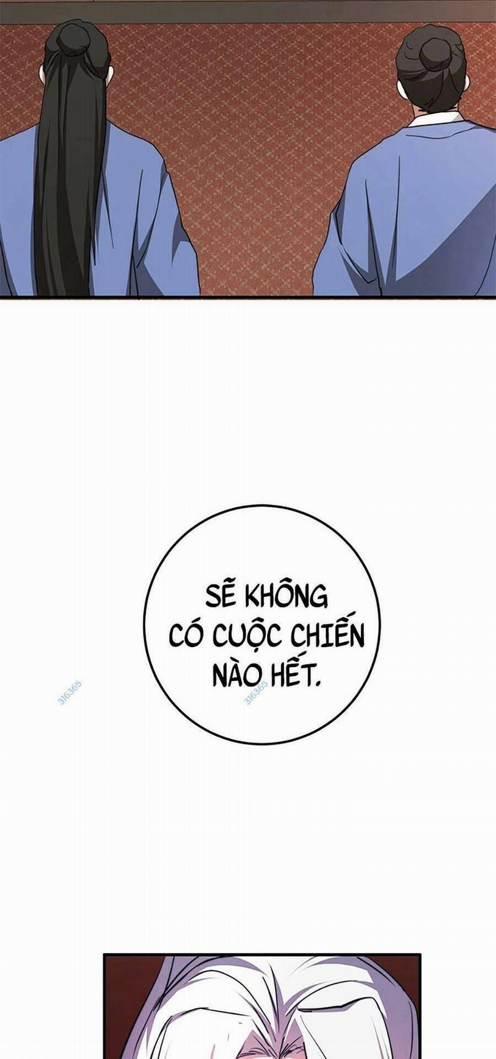 Võ Đang Kỳ Hiệp 87 trang 18