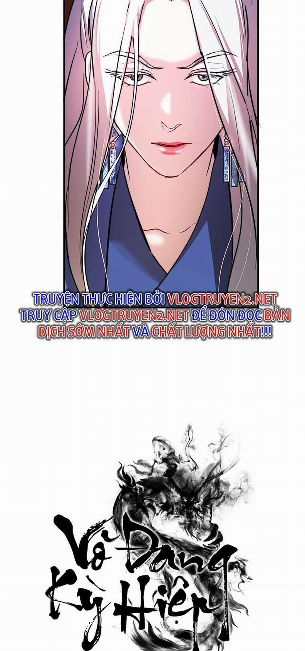 Võ Đang Kỳ Hiệp 87 trang 19