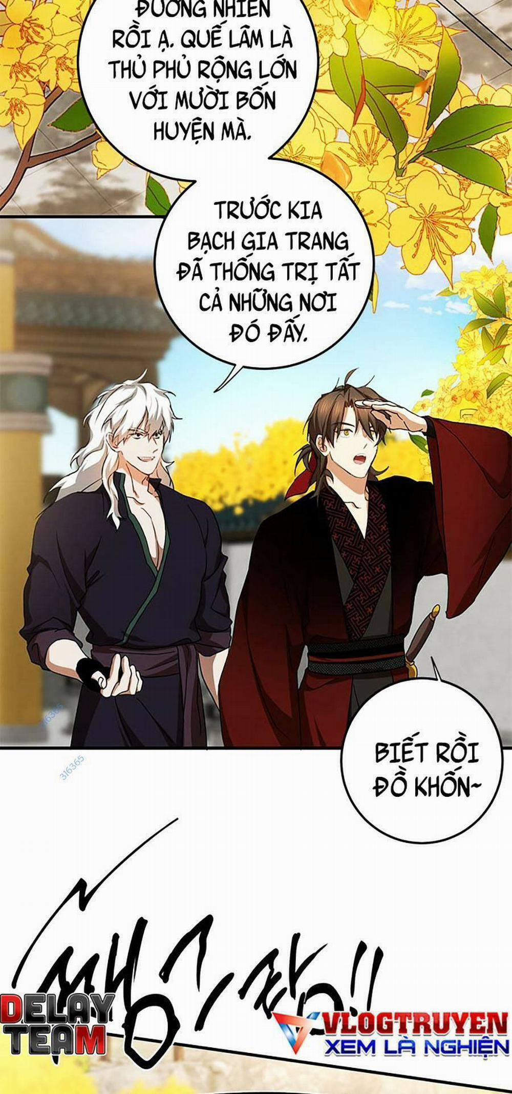 Võ Đang Kỳ Hiệp 87 trang 22