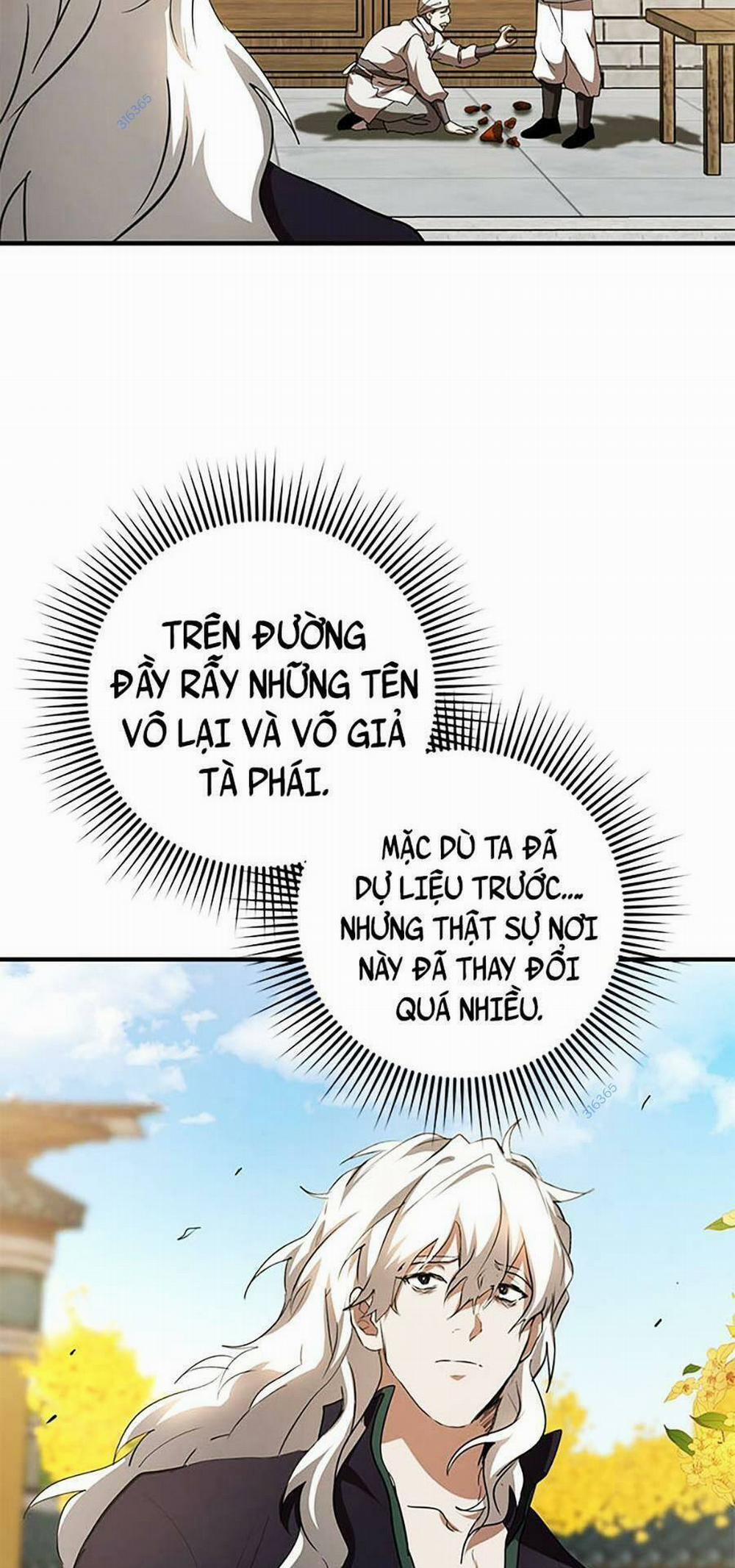 Võ Đang Kỳ Hiệp 87 trang 24