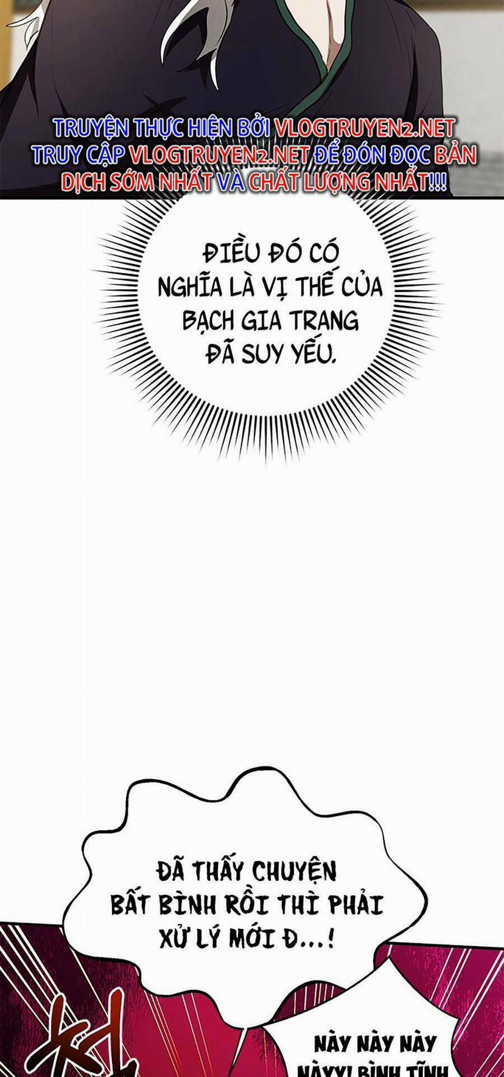 Võ Đang Kỳ Hiệp 87 trang 25