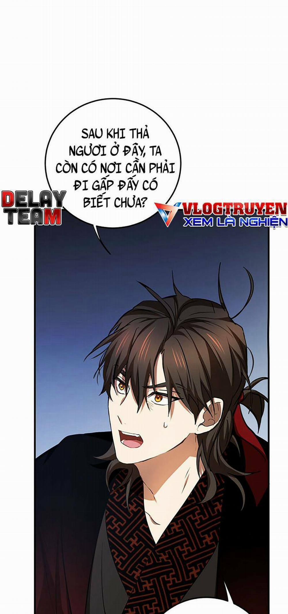 Võ Đang Kỳ Hiệp 87 trang 27