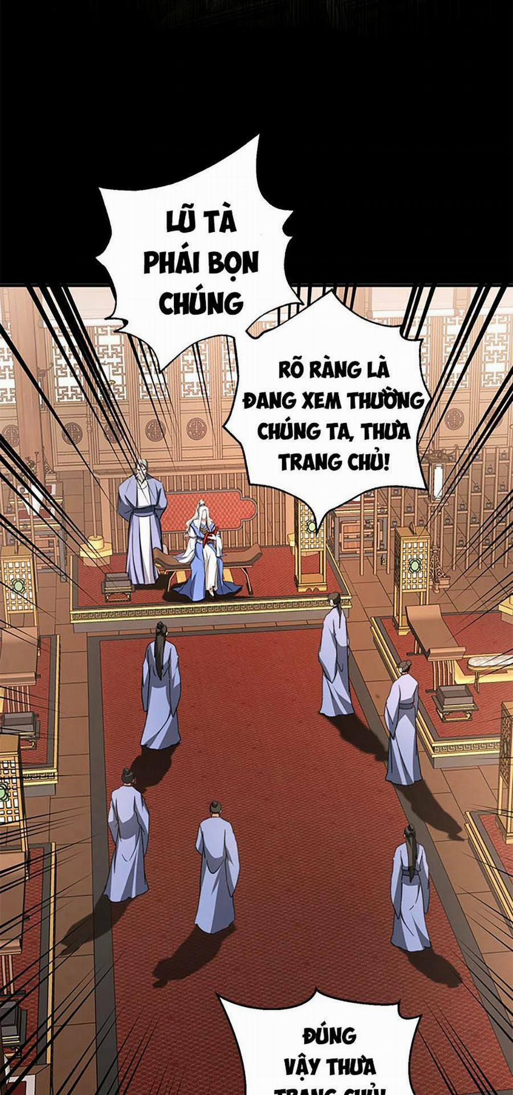 Võ Đang Kỳ Hiệp 87 trang 3