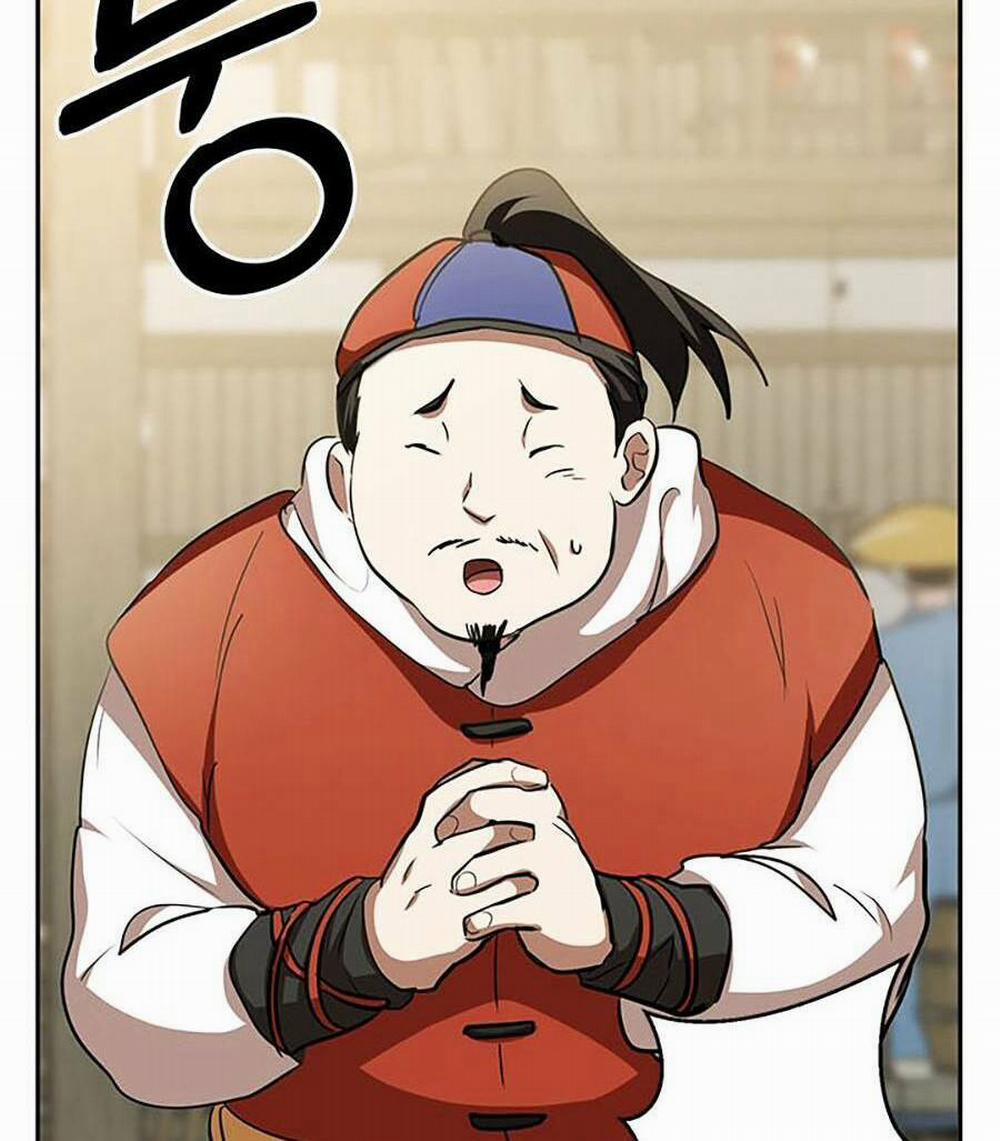 Võ Đang Kỳ Hiệp 87 trang 33