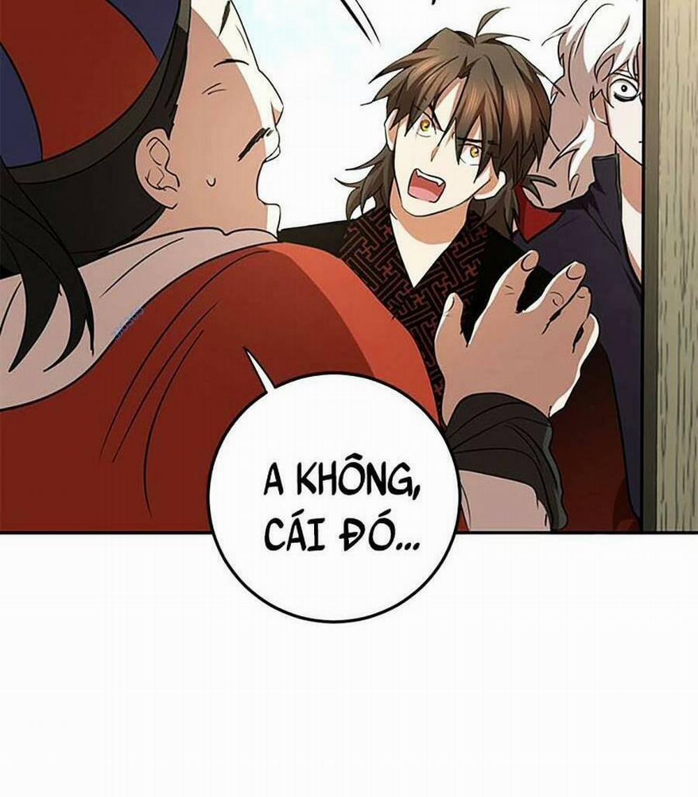 Võ Đang Kỳ Hiệp 87 trang 35