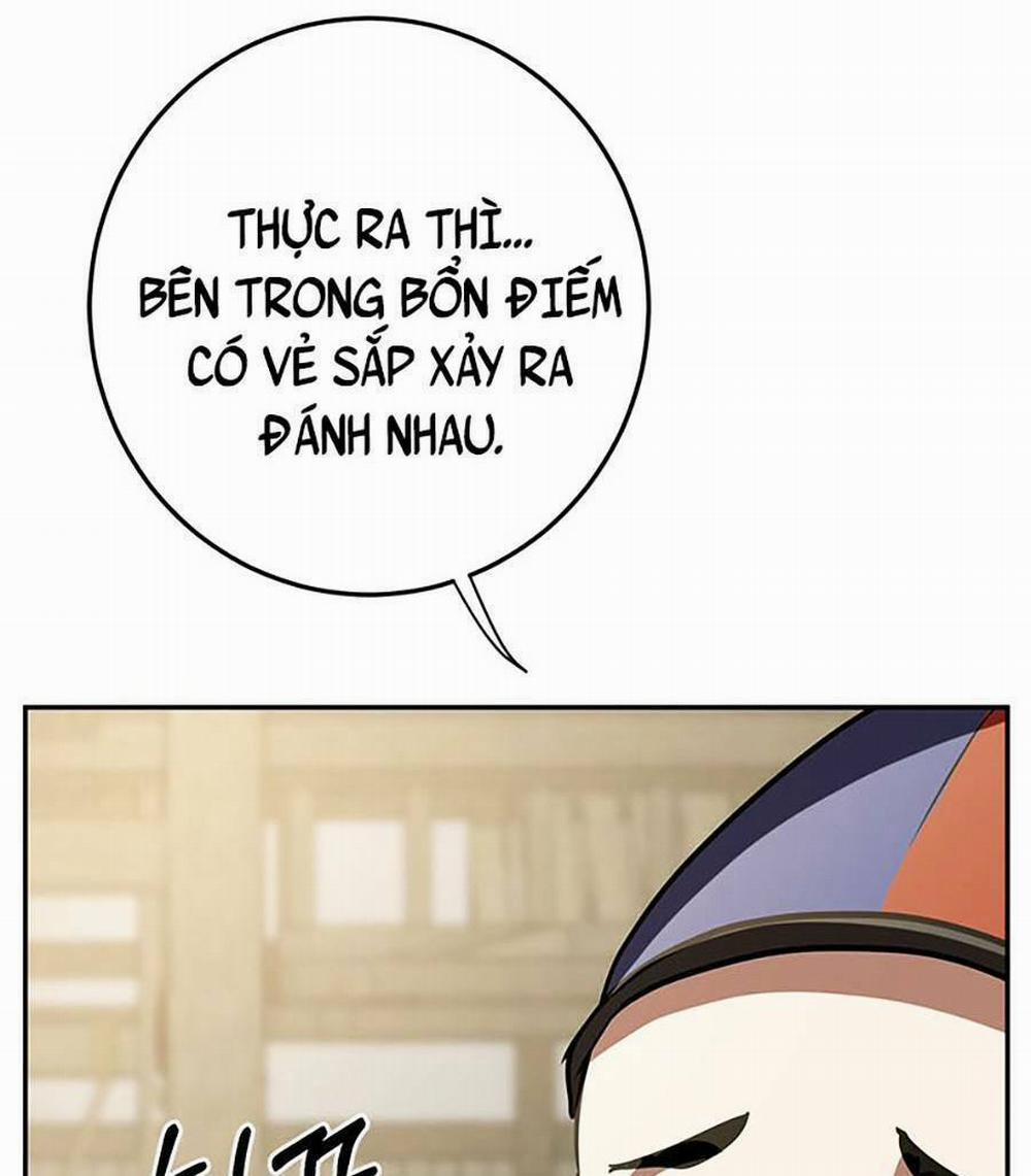 Võ Đang Kỳ Hiệp 87 trang 36