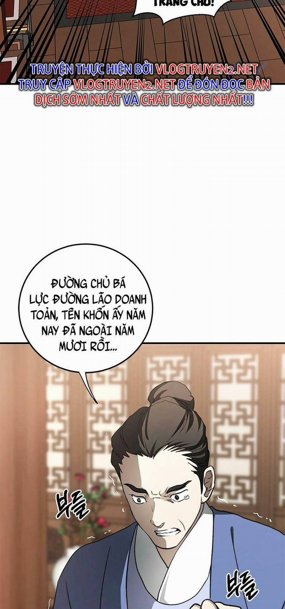 Võ Đang Kỳ Hiệp 87 trang 4