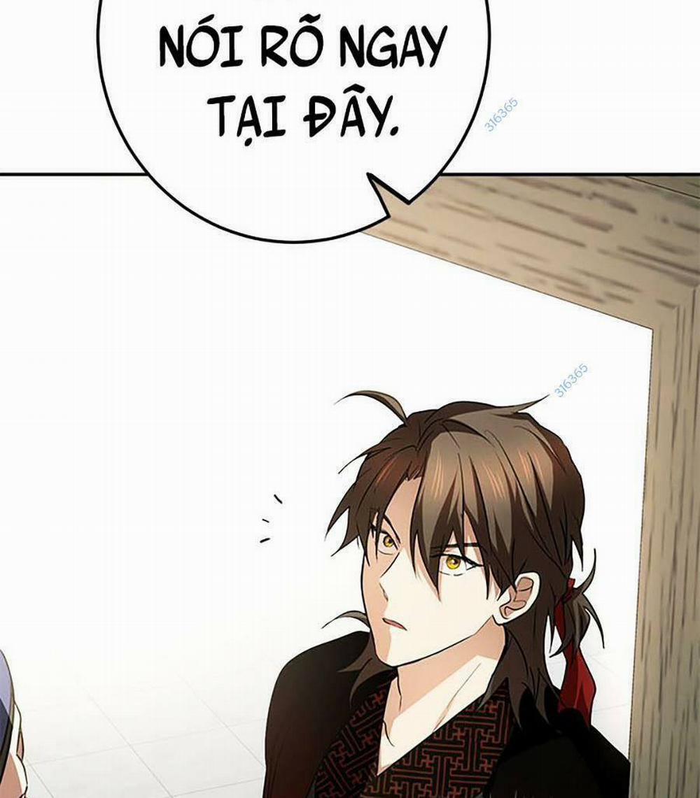 Võ Đang Kỳ Hiệp 87 trang 42