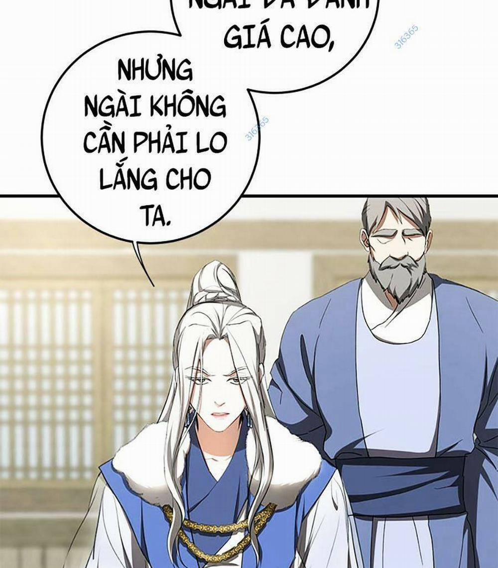 Võ Đang Kỳ Hiệp 87 trang 50