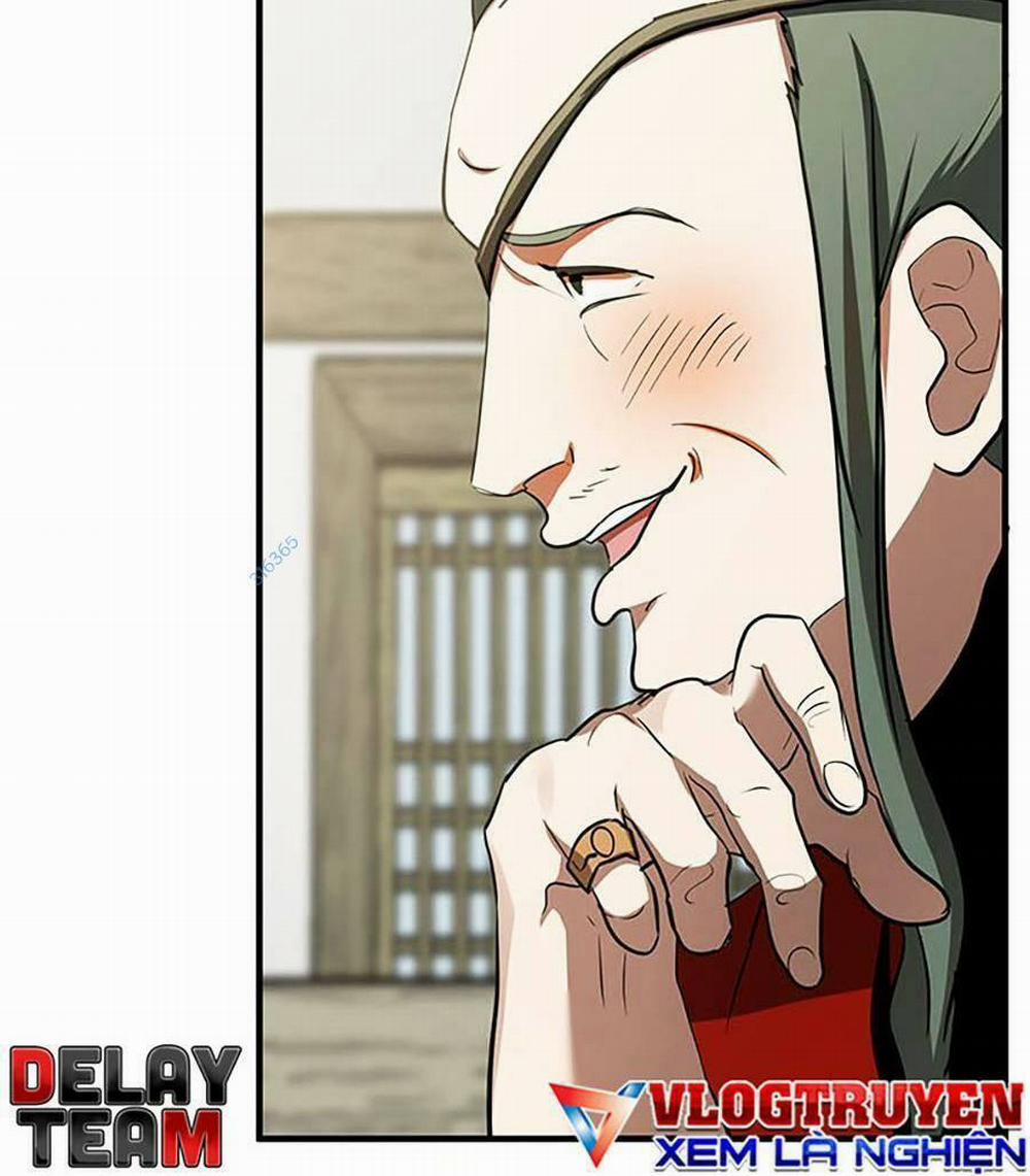 Võ Đang Kỳ Hiệp 87 trang 54