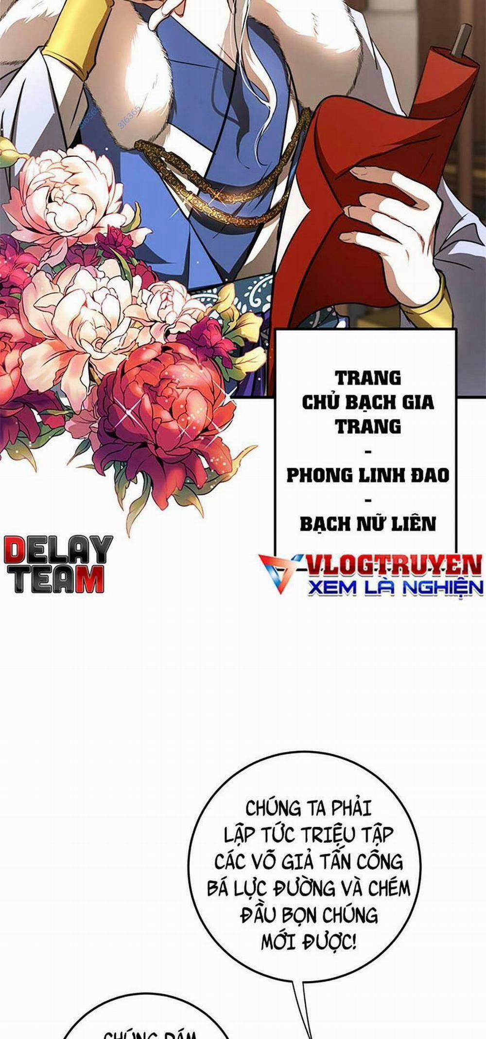 Võ Đang Kỳ Hiệp 87 trang 6