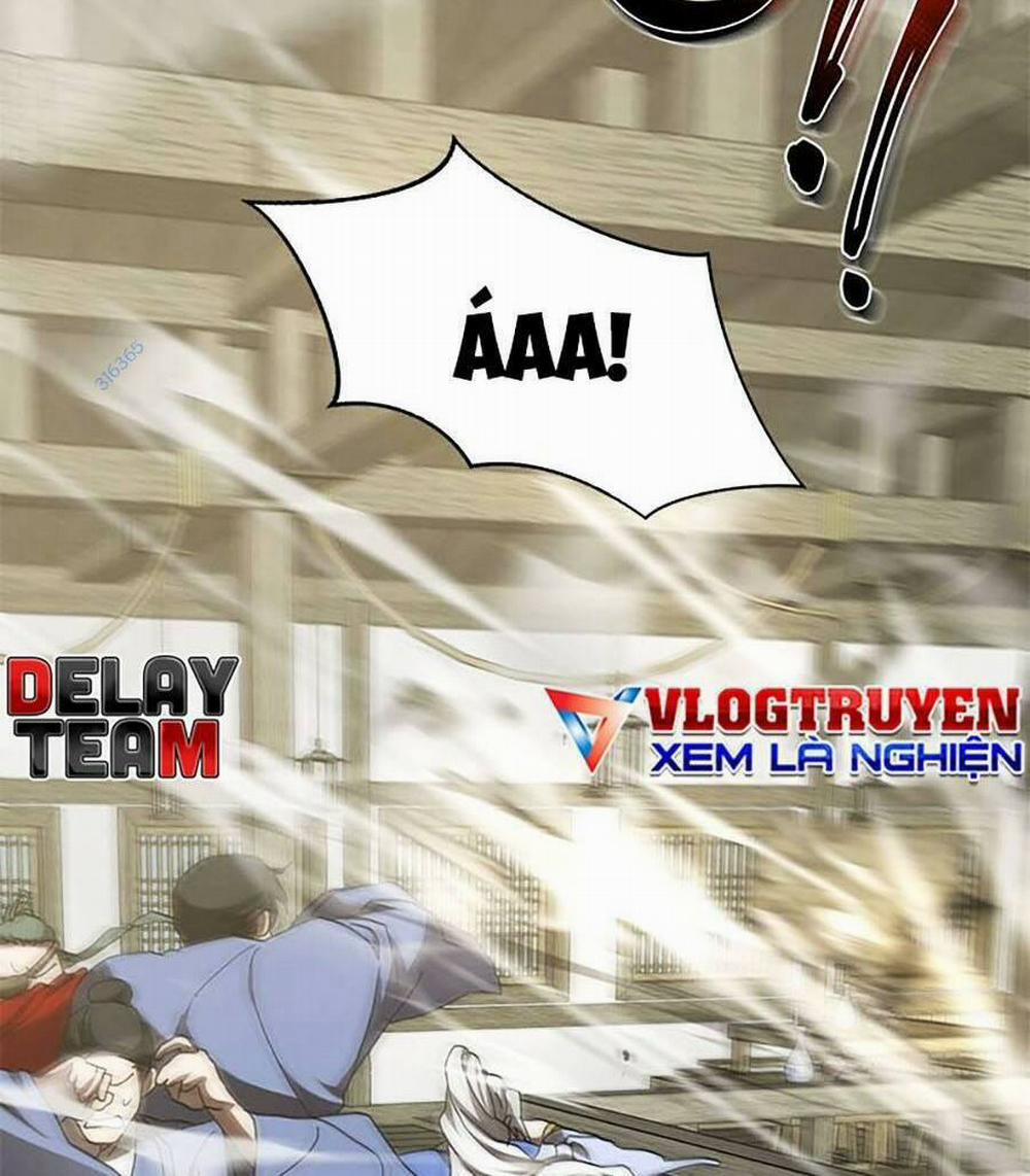 Võ Đang Kỳ Hiệp 87 trang 71