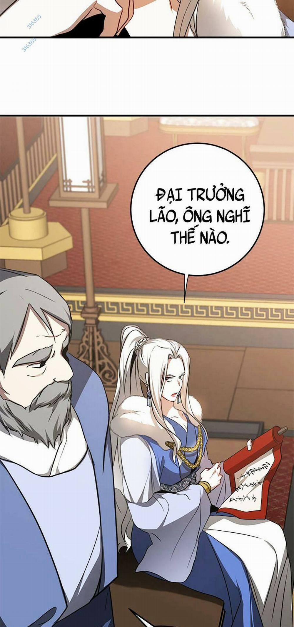 Võ Đang Kỳ Hiệp 87 trang 8