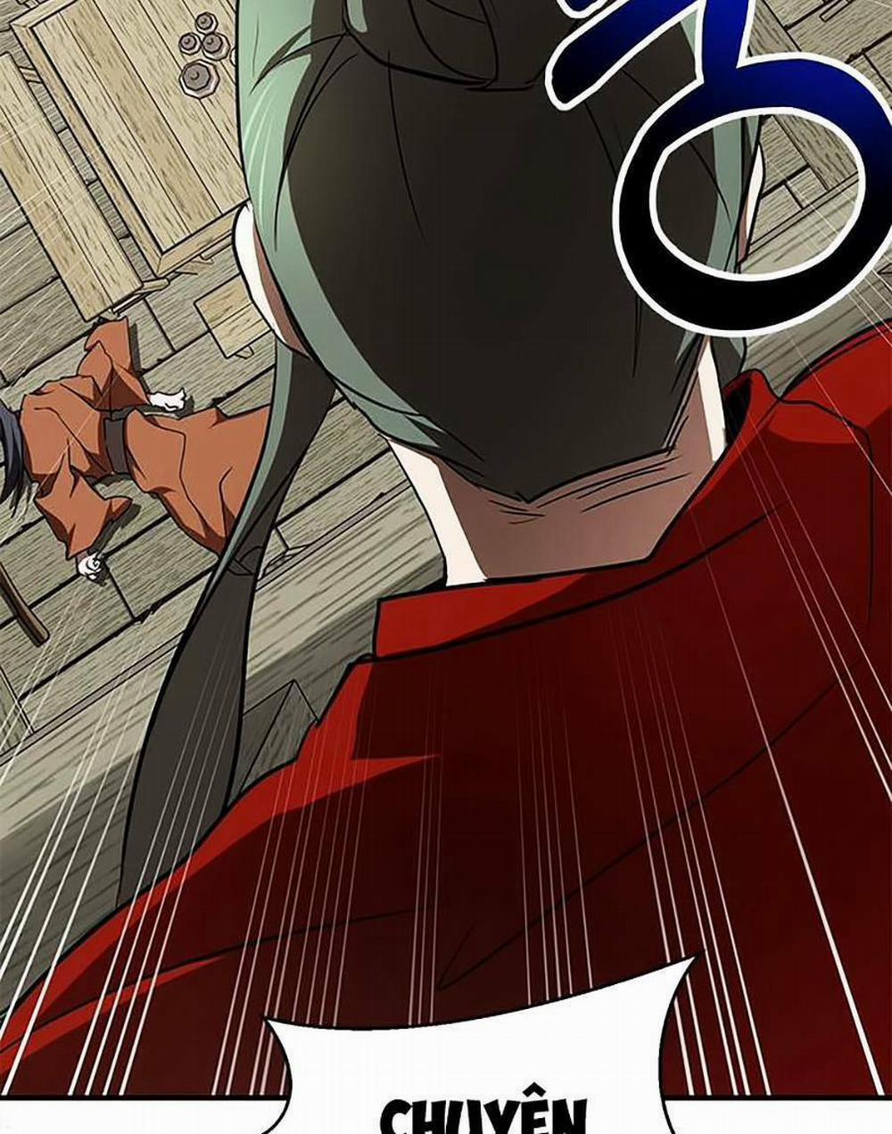 Võ Đang Kỳ Hiệp 88 trang 18