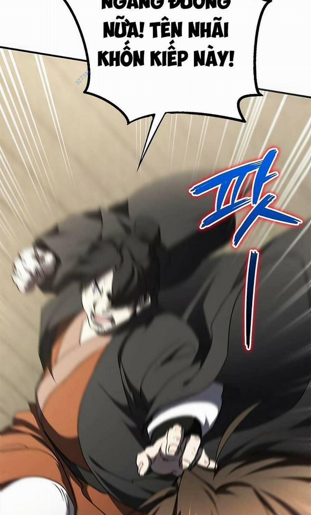 Võ Đang Kỳ Hiệp 88 trang 32