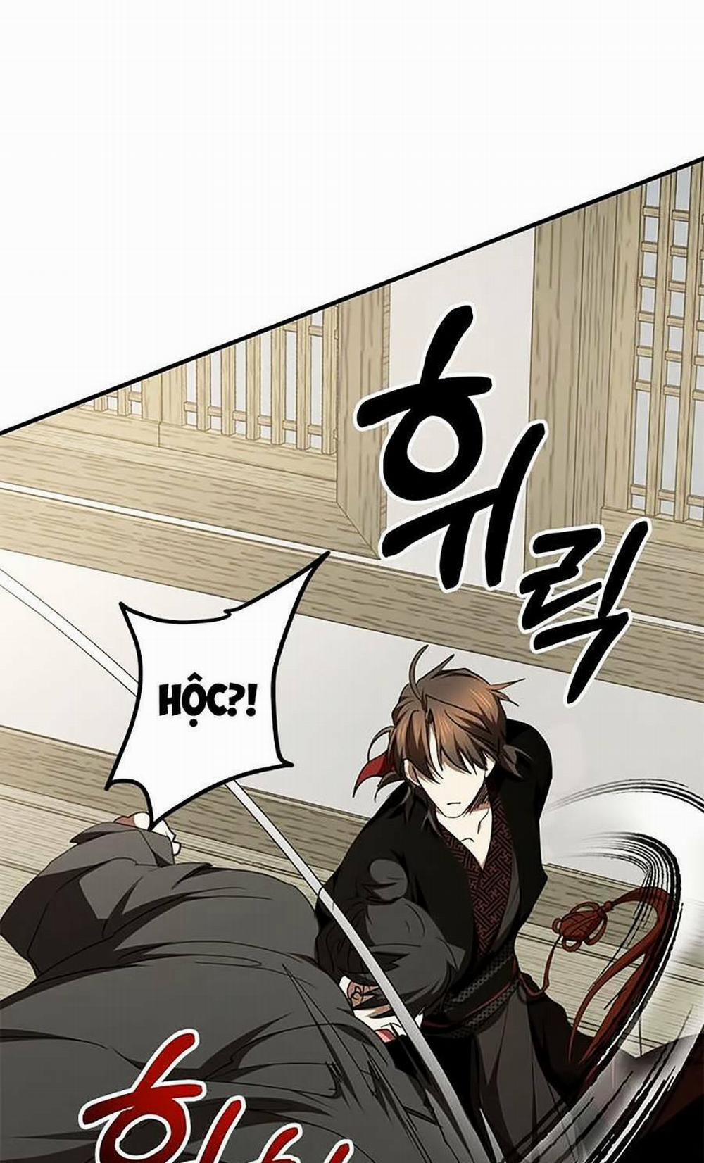 Võ Đang Kỳ Hiệp 88 trang 34