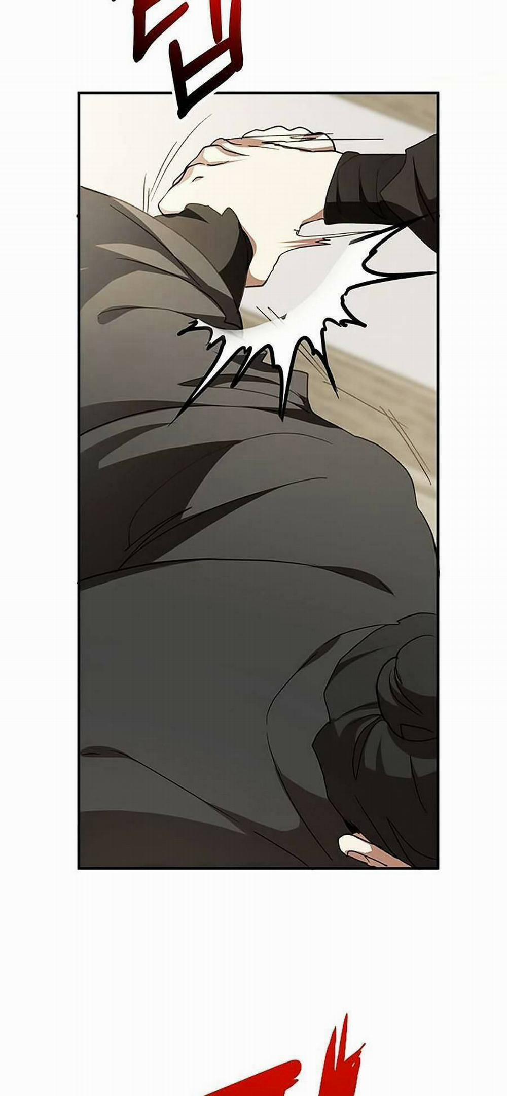 Võ Đang Kỳ Hiệp 88 trang 36