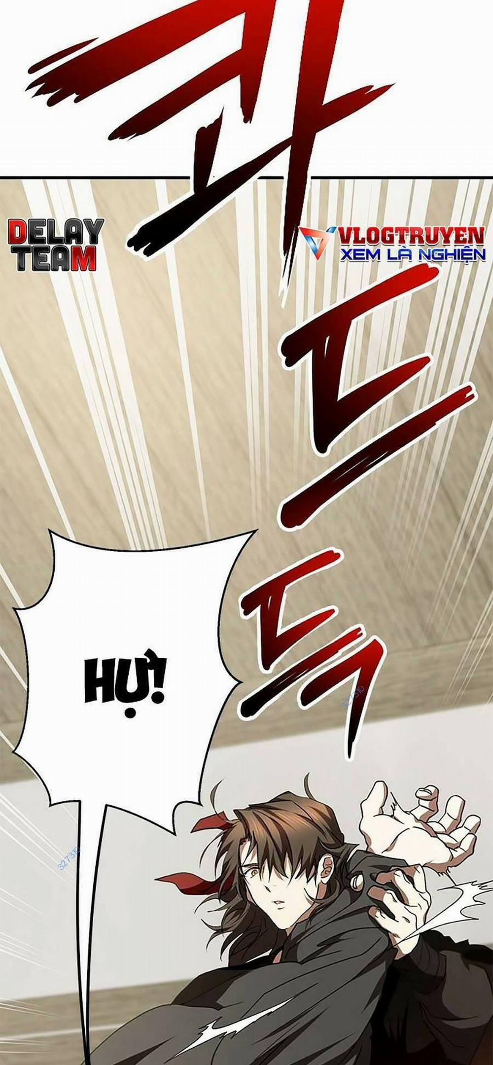 Võ Đang Kỳ Hiệp 88 trang 37