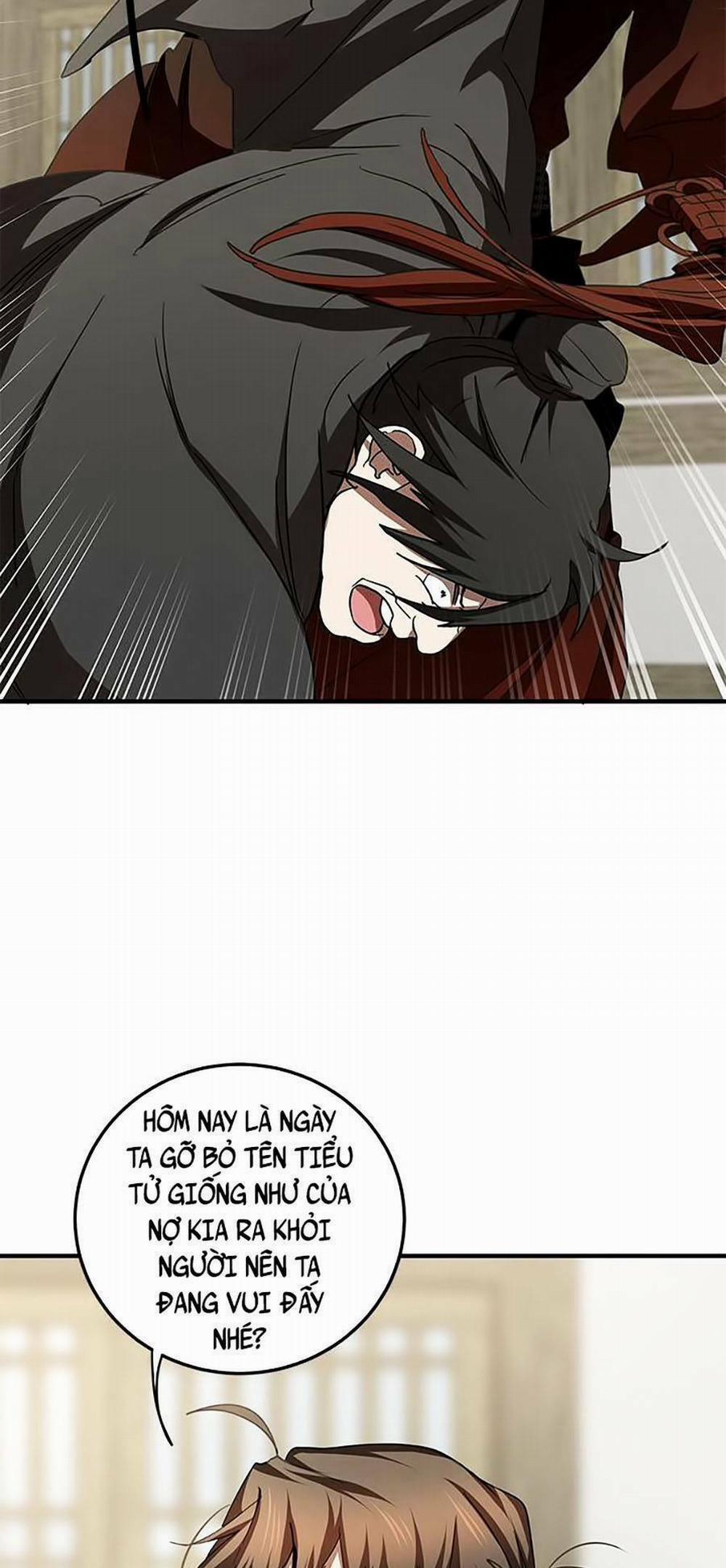 Võ Đang Kỳ Hiệp 88 trang 38