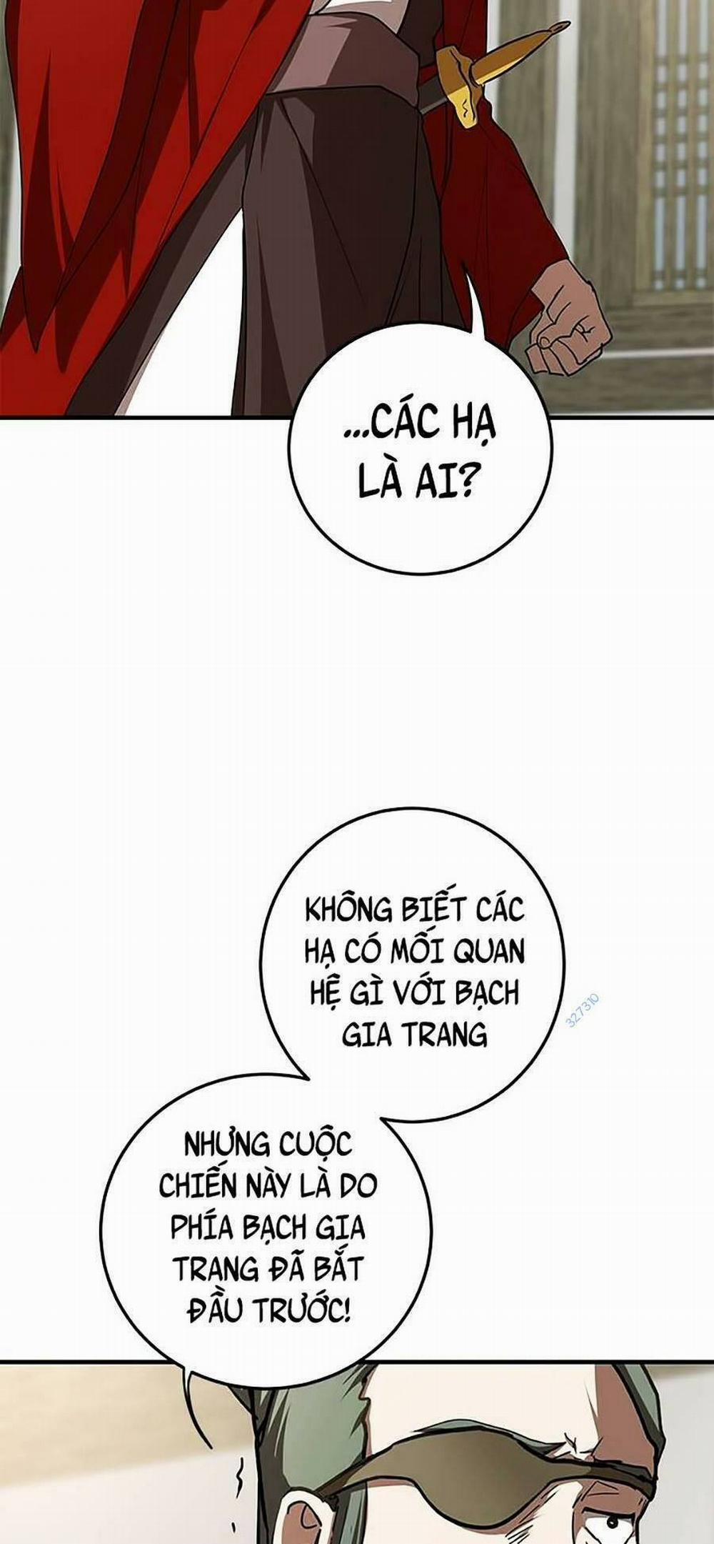 Võ Đang Kỳ Hiệp 88 trang 41