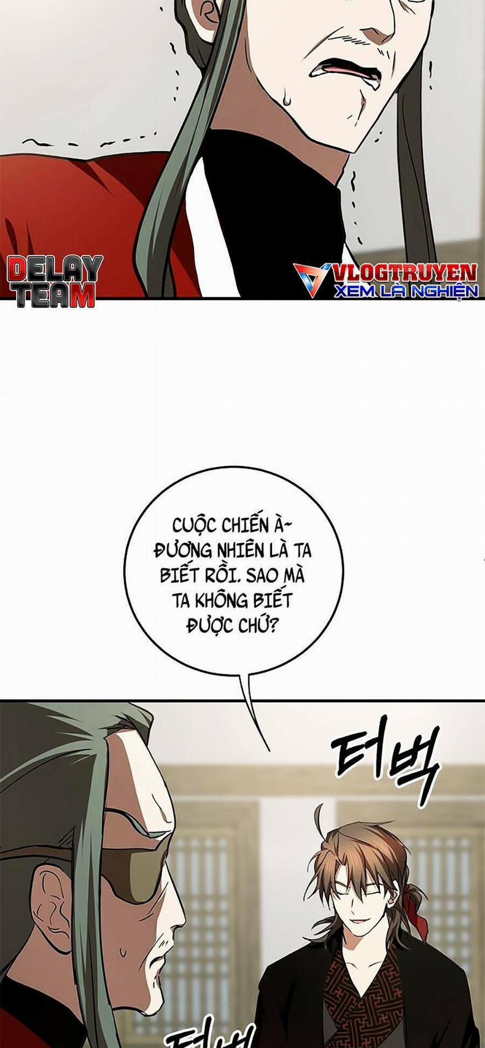 Võ Đang Kỳ Hiệp 88 trang 42