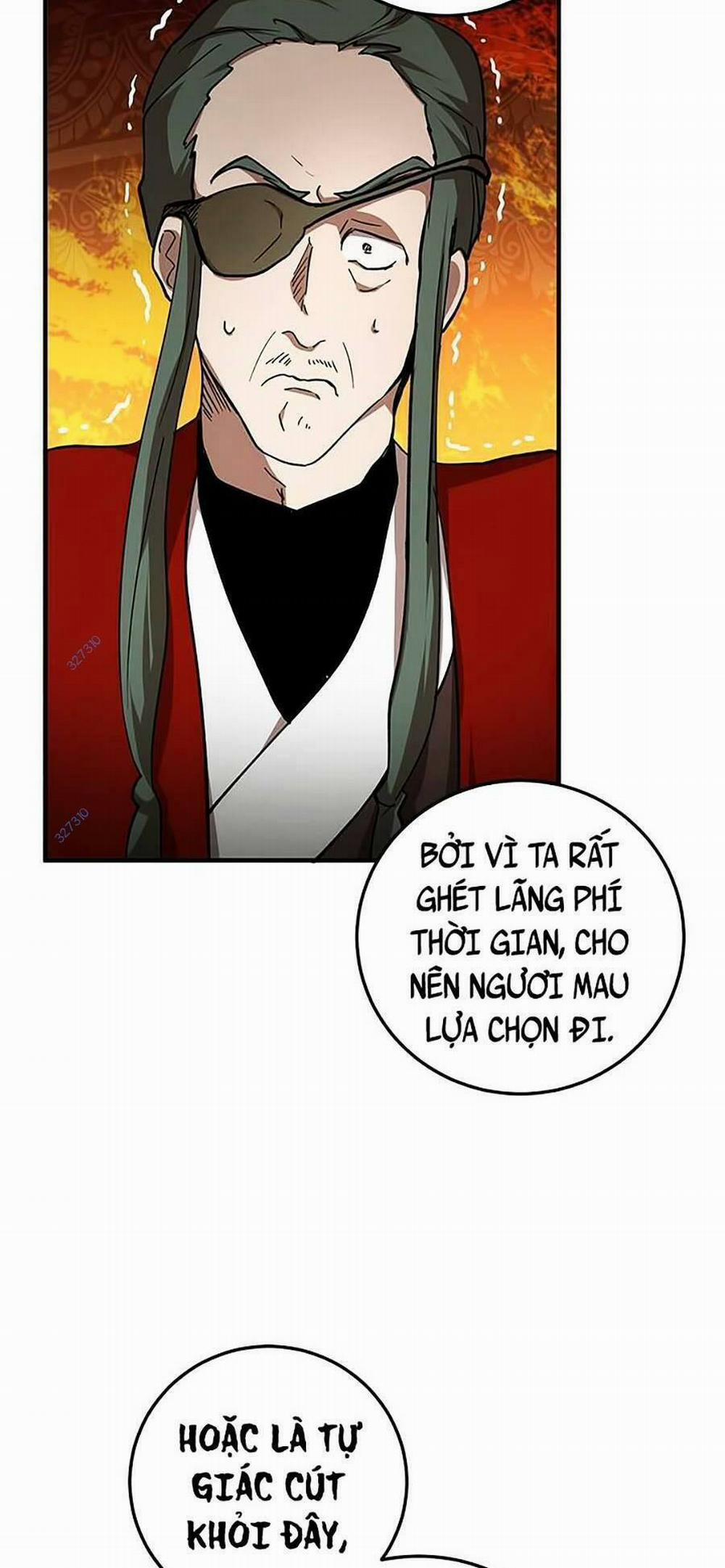 Võ Đang Kỳ Hiệp 88 trang 45