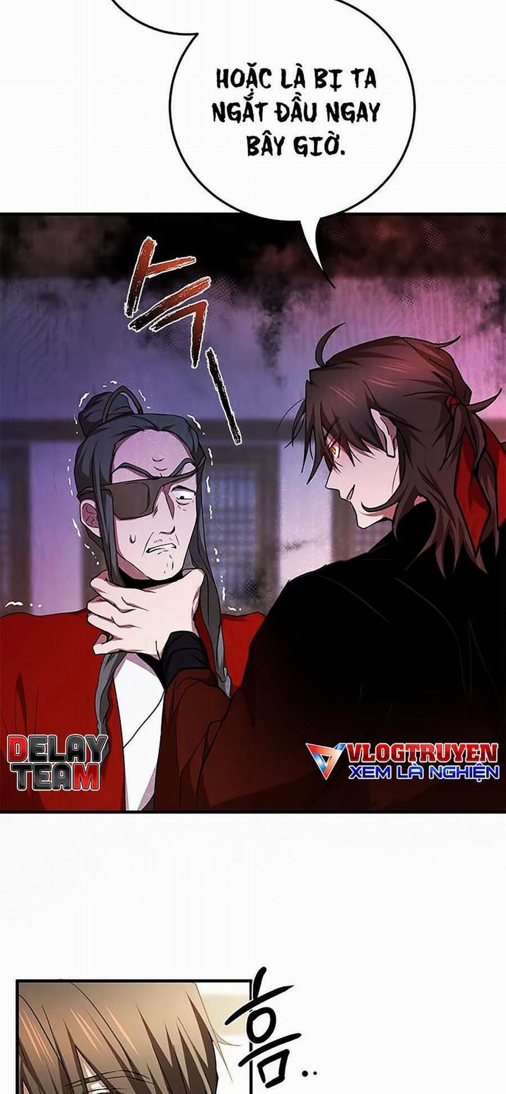 Võ Đang Kỳ Hiệp 88 trang 46