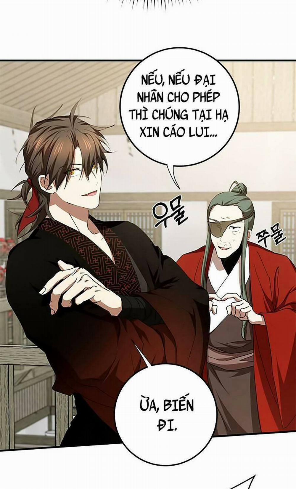 Võ Đang Kỳ Hiệp 88 trang 48