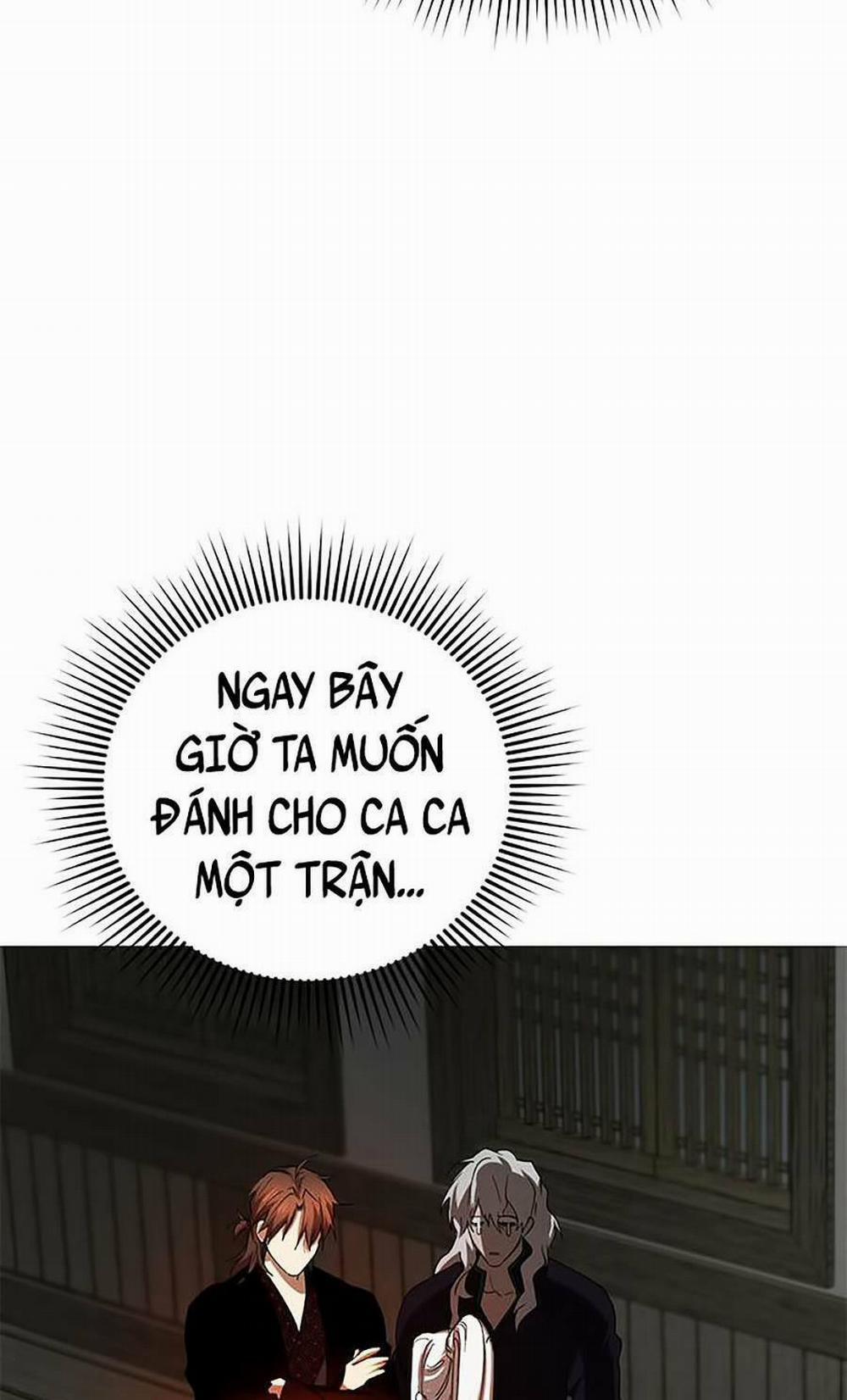 Võ Đang Kỳ Hiệp 88 trang 58