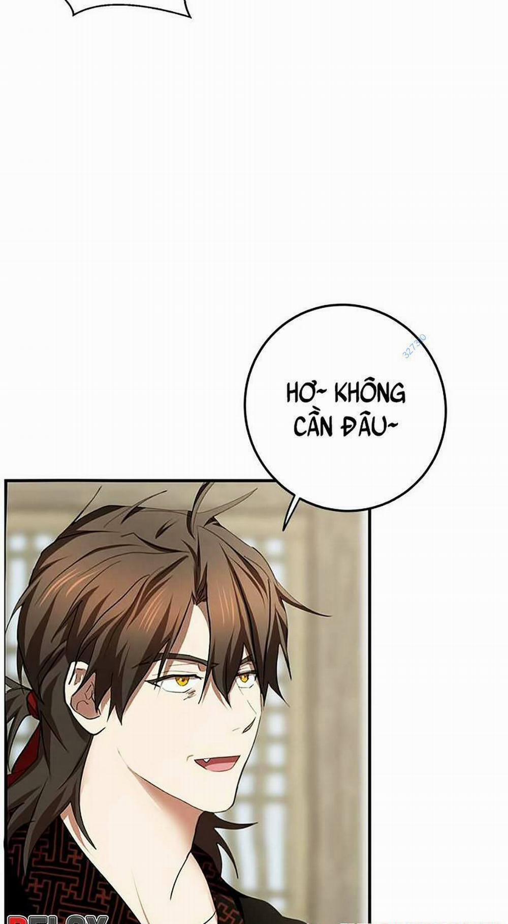 Võ Đang Kỳ Hiệp 88 trang 61