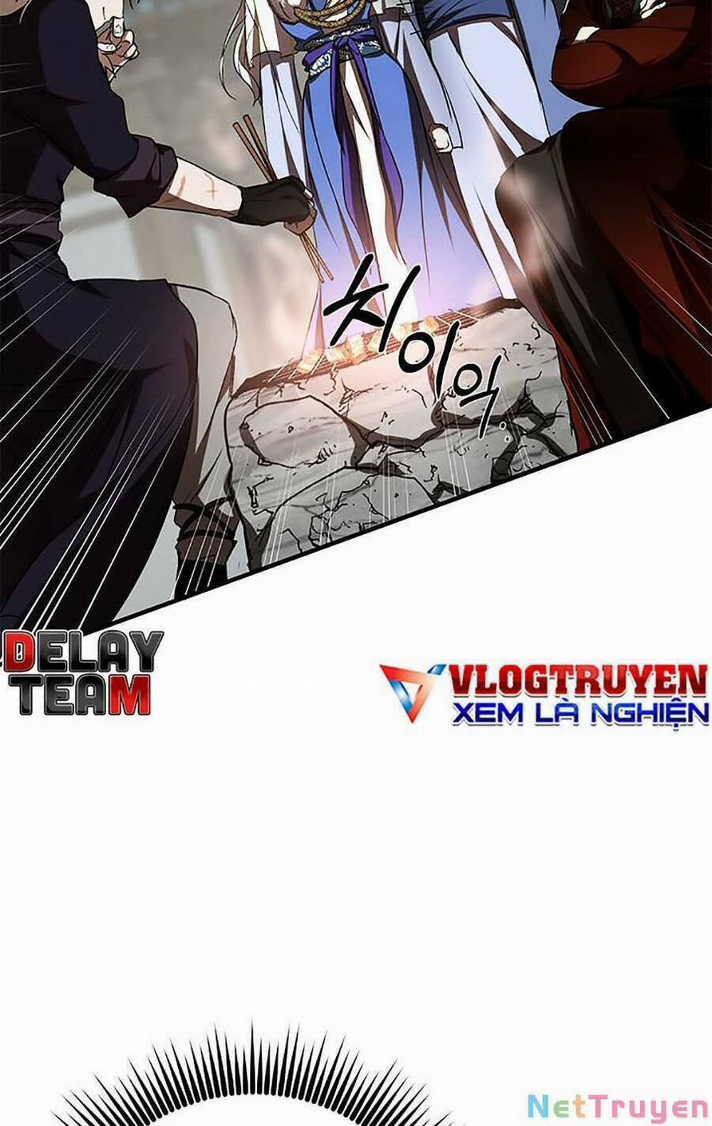 Võ Đang Kỳ Hiệp 89 trang 11