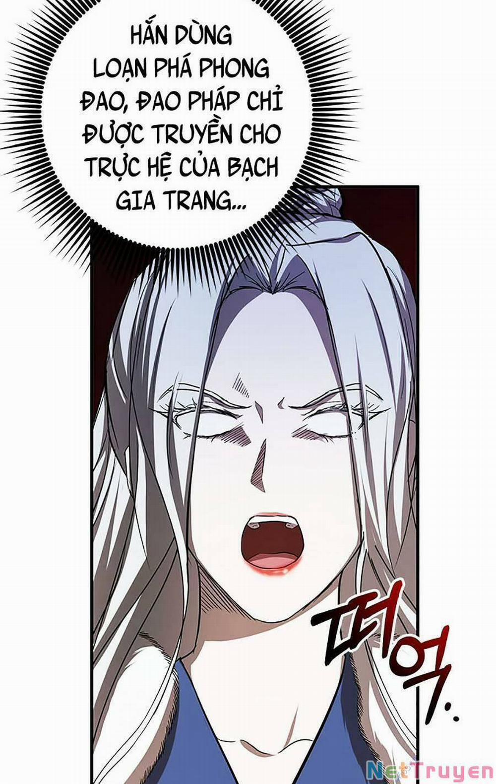 Võ Đang Kỳ Hiệp 89 trang 12