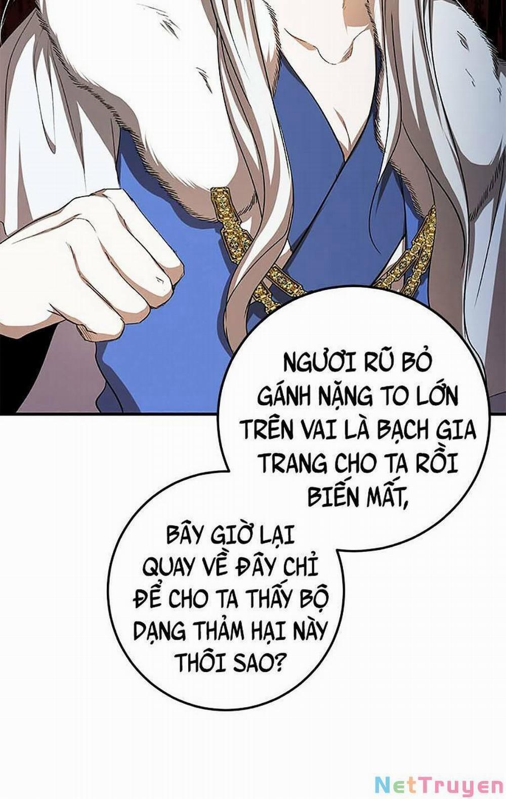 Võ Đang Kỳ Hiệp 89 trang 19