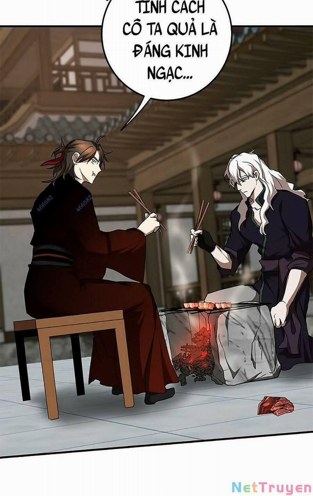 Võ Đang Kỳ Hiệp 89 trang 25