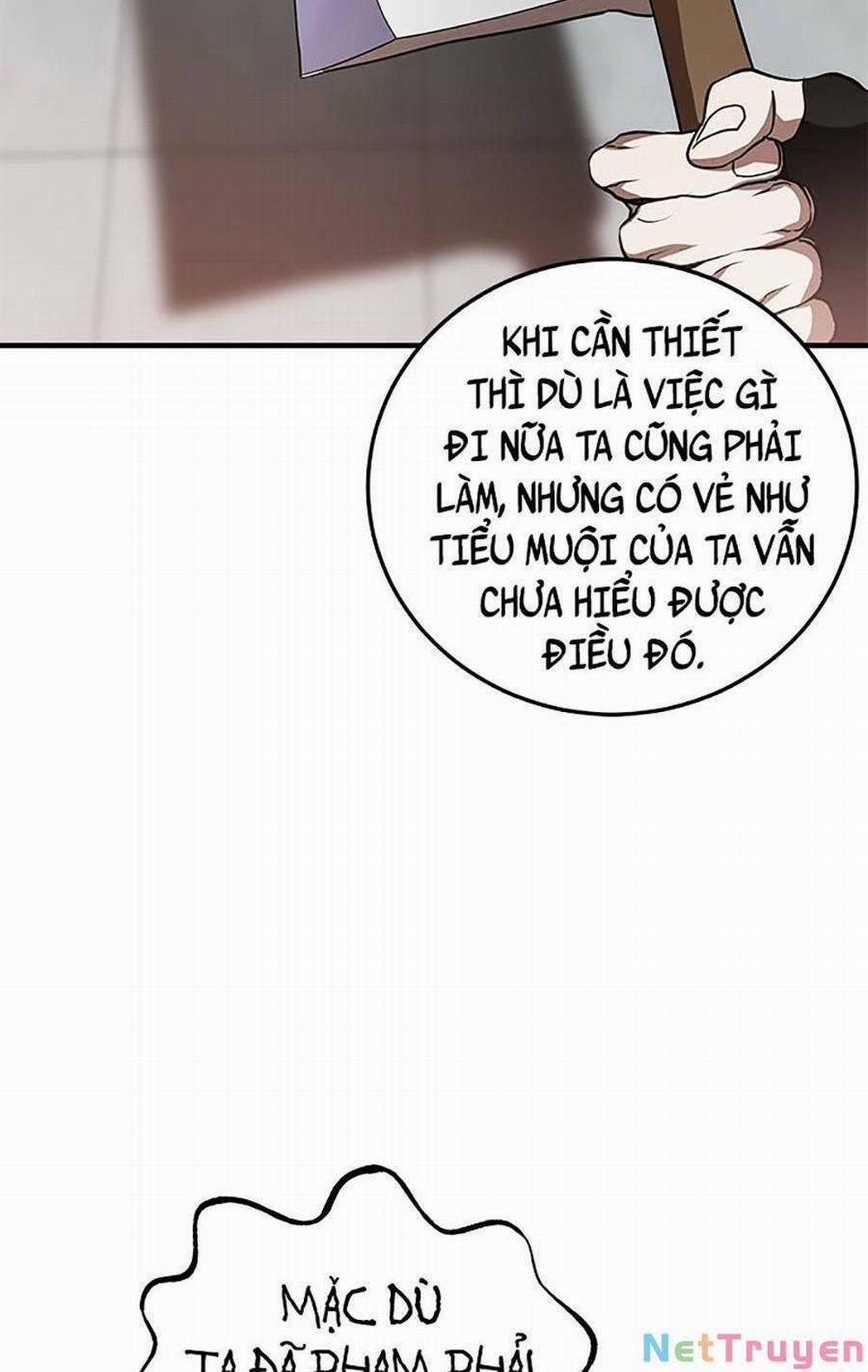 Võ Đang Kỳ Hiệp 89 trang 30